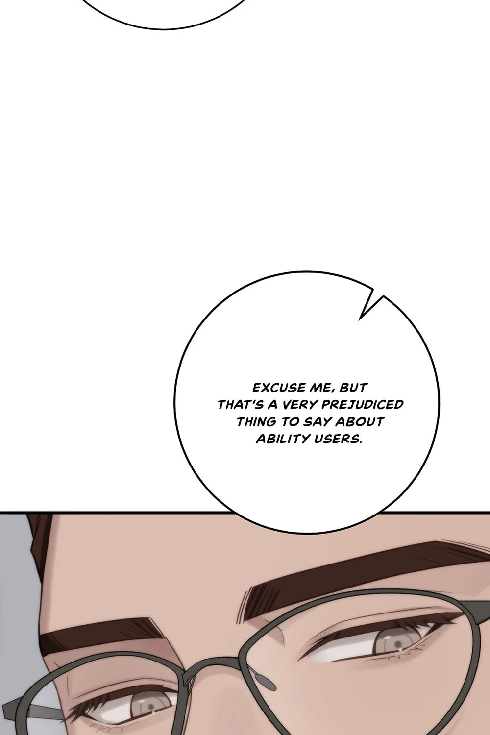Tesoro of the Guide Chapter 2 page 79 - 
