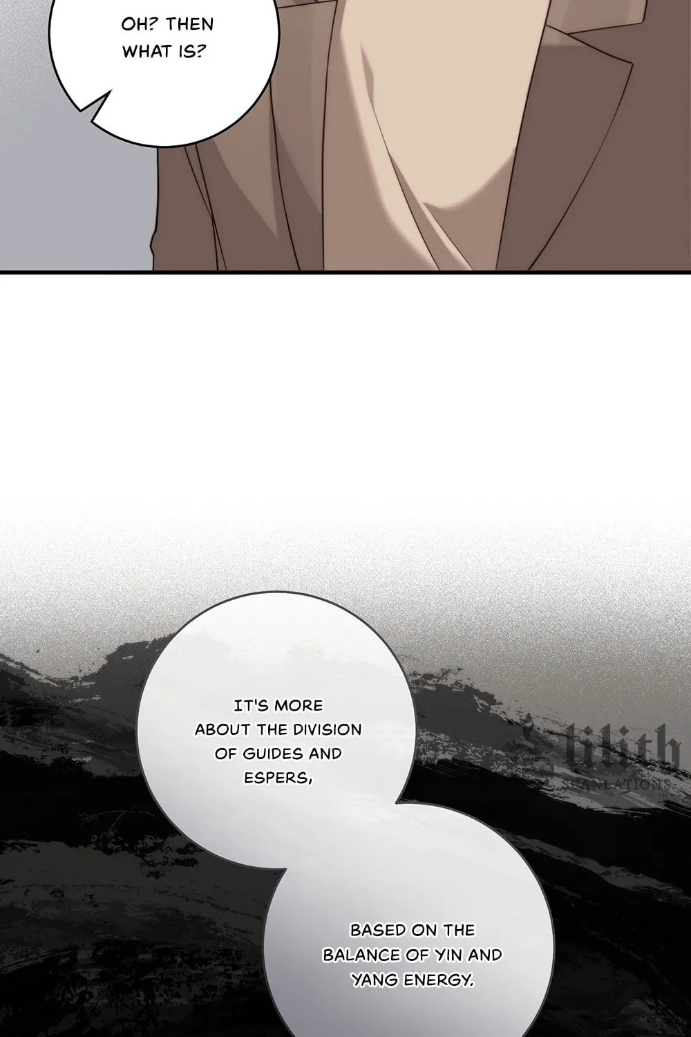 Tesoro of the Guide Chapter 2 page 82 - 