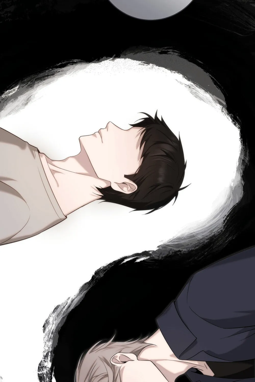 Tesoro of the Guide Chapter 2 page 83 - 