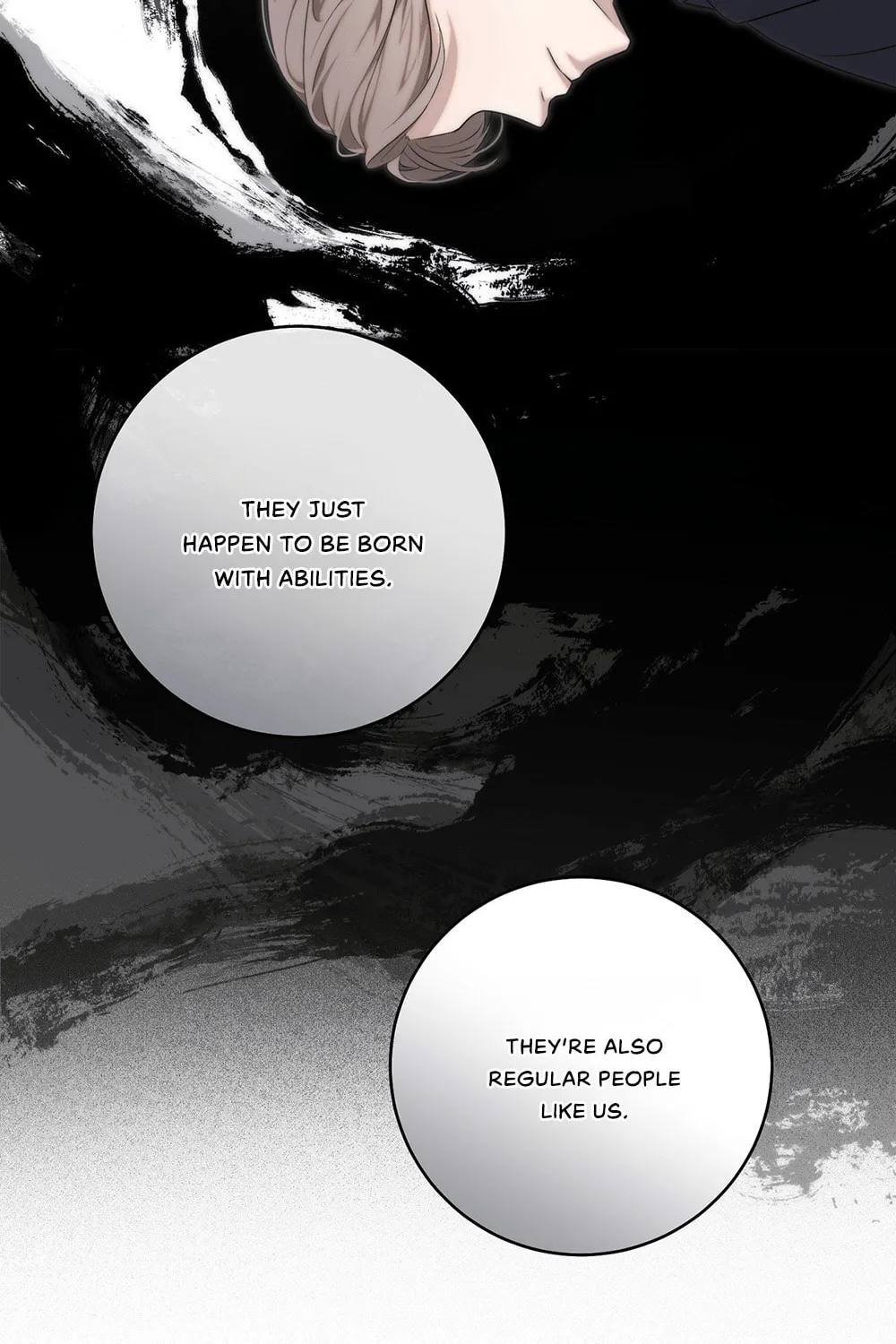 Tesoro of the Guide Chapter 2 page 84 - 