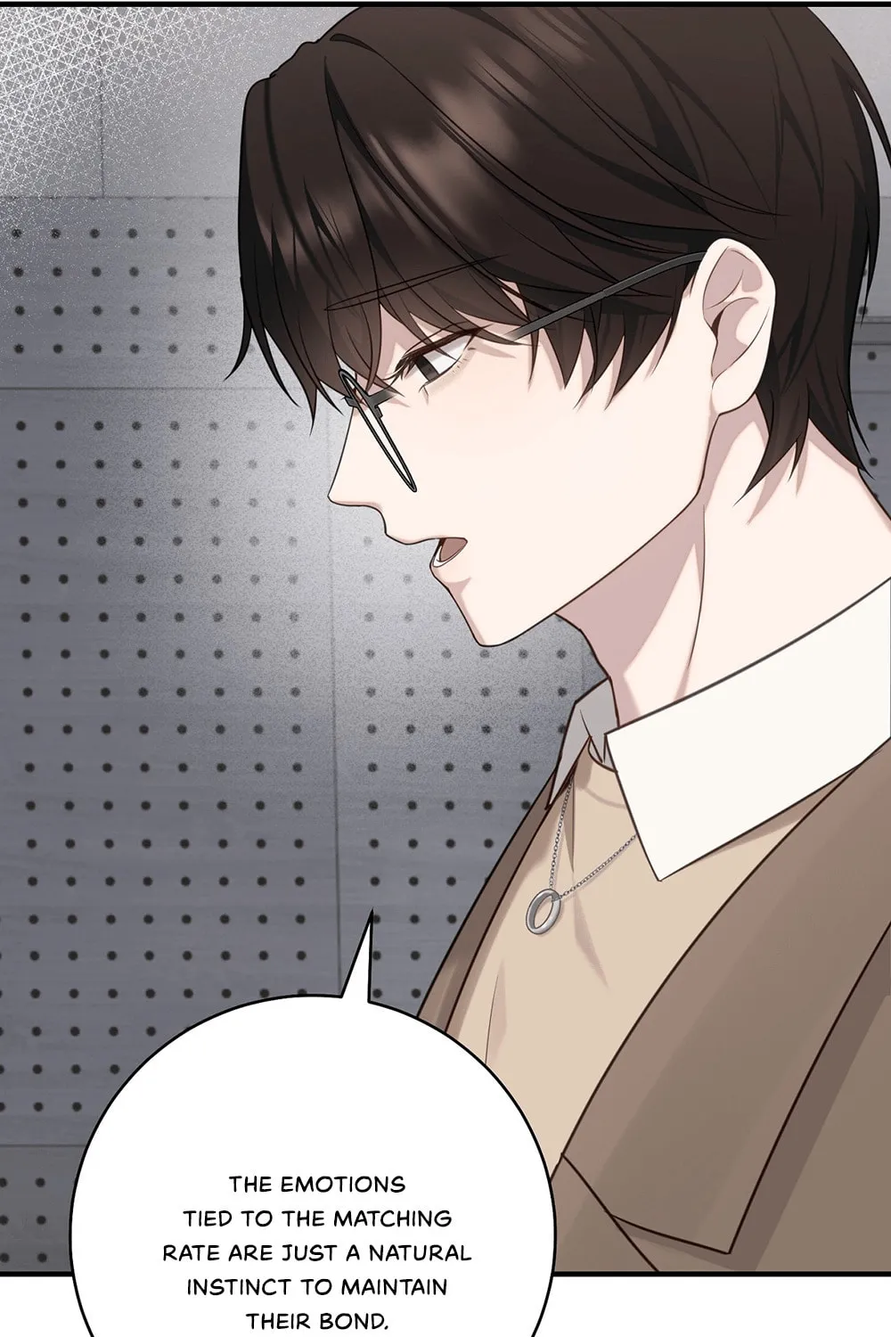 Tesoro of the Guide Chapter 2 page 86 - 
