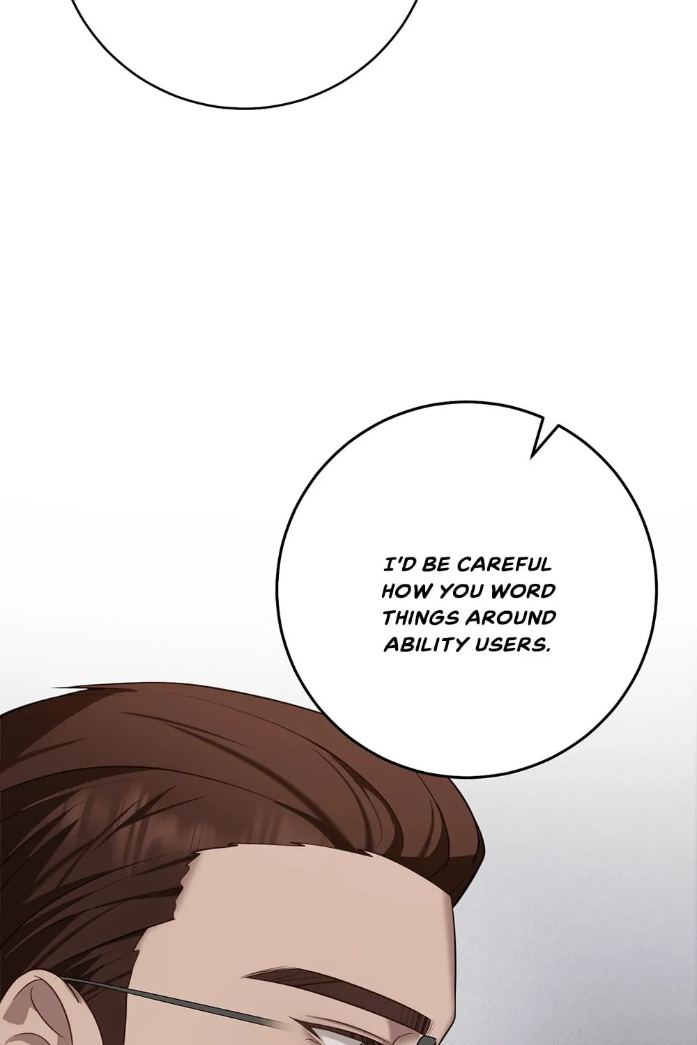 Tesoro of the Guide Chapter 2 page 87 - 