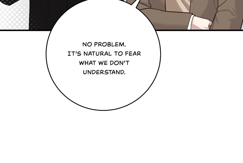 Tesoro of the Guide Chapter 2 page 90 - 
