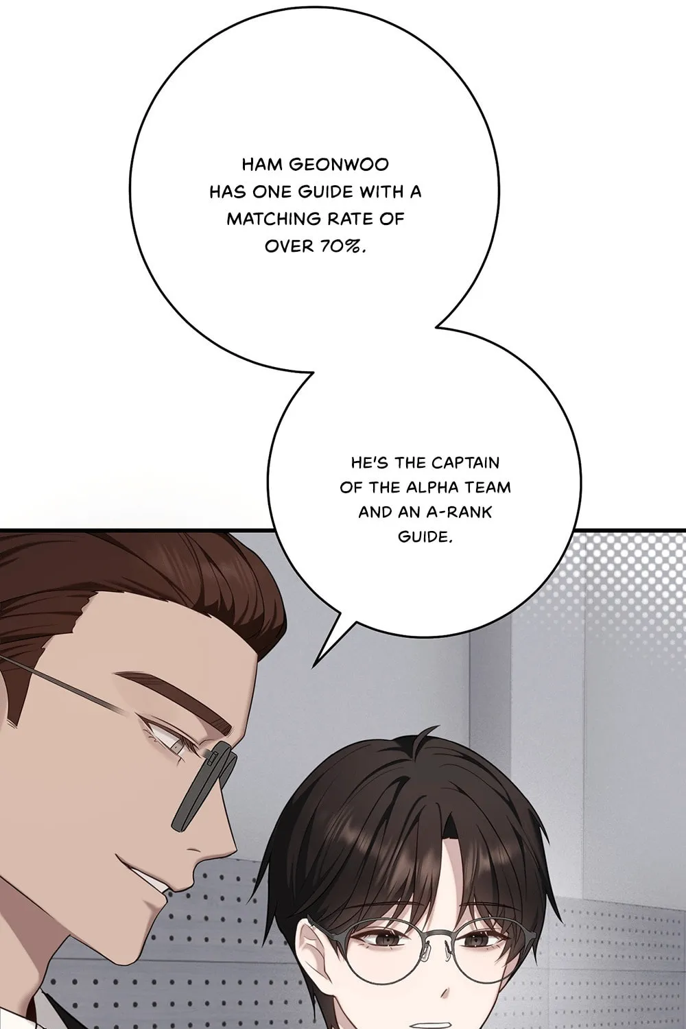 Tesoro of the Guide Chapter 2 page 91 - 