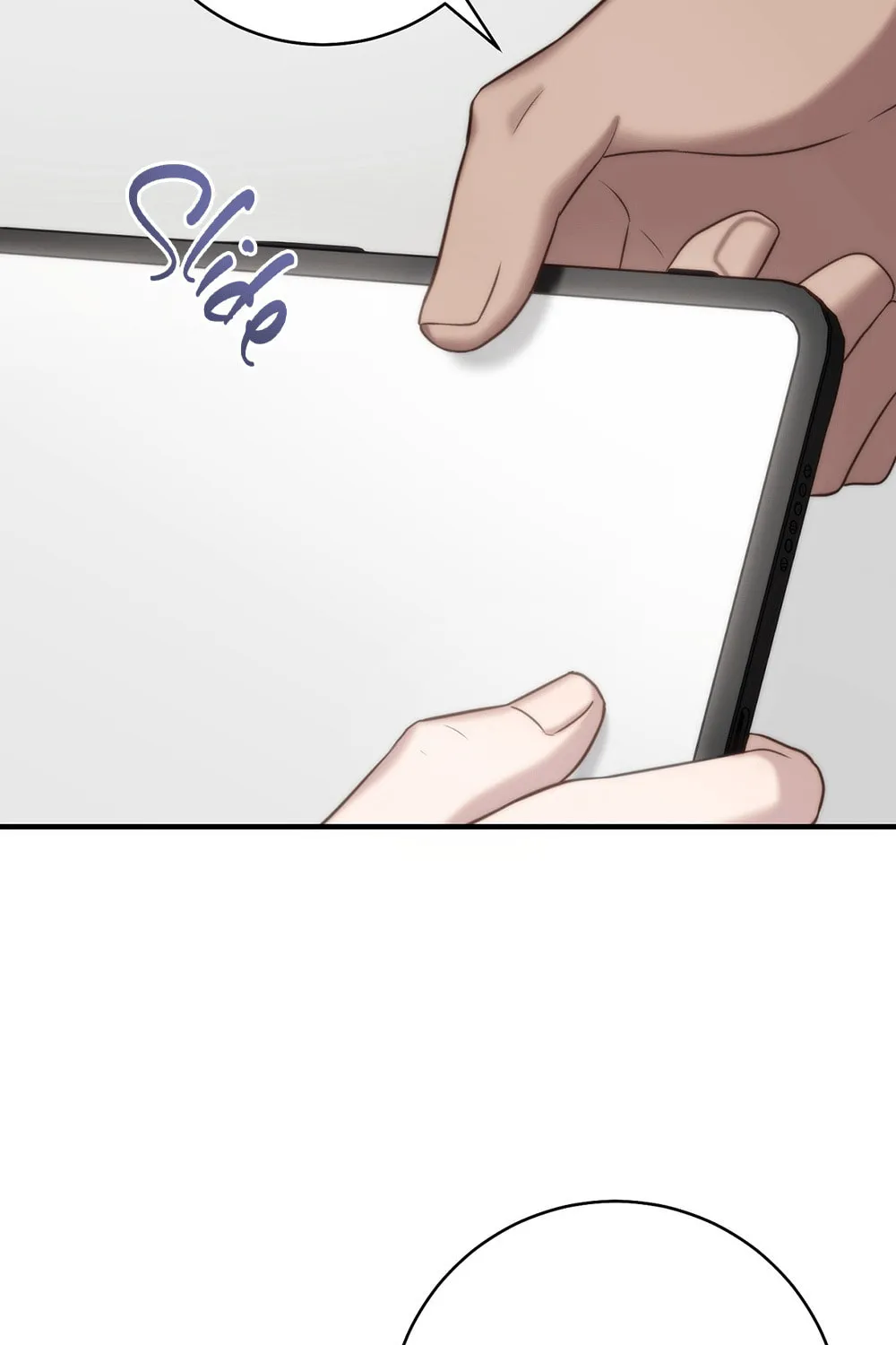 Tesoro of the Guide Chapter 2 page 93 - 
