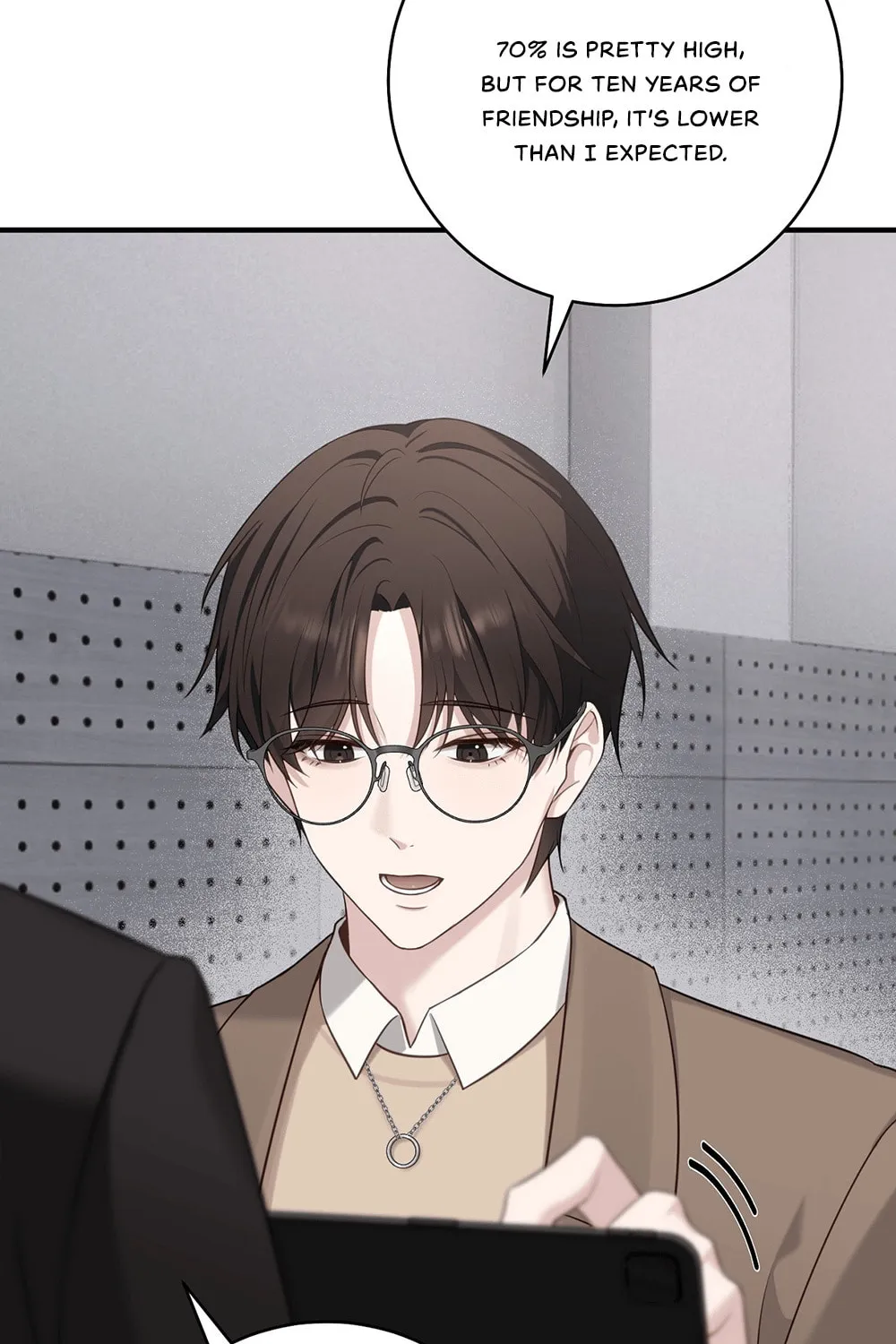 Tesoro of the Guide Chapter 2 page 94 - 