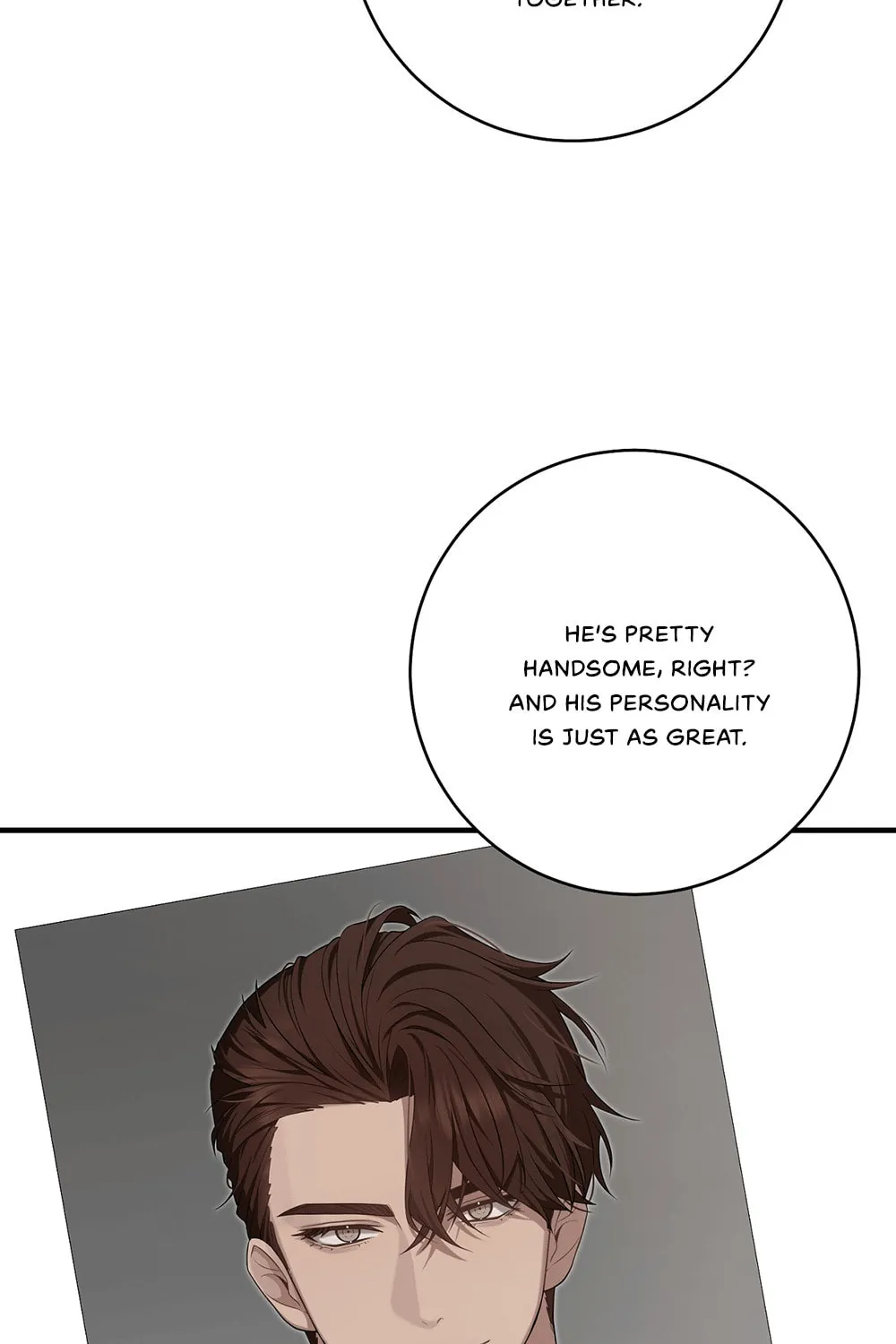 Tesoro of the Guide Chapter 2 page 97 - 
