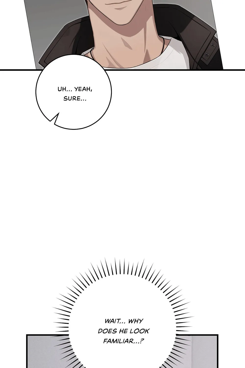 Tesoro of the Guide Chapter 2 page 98 - 