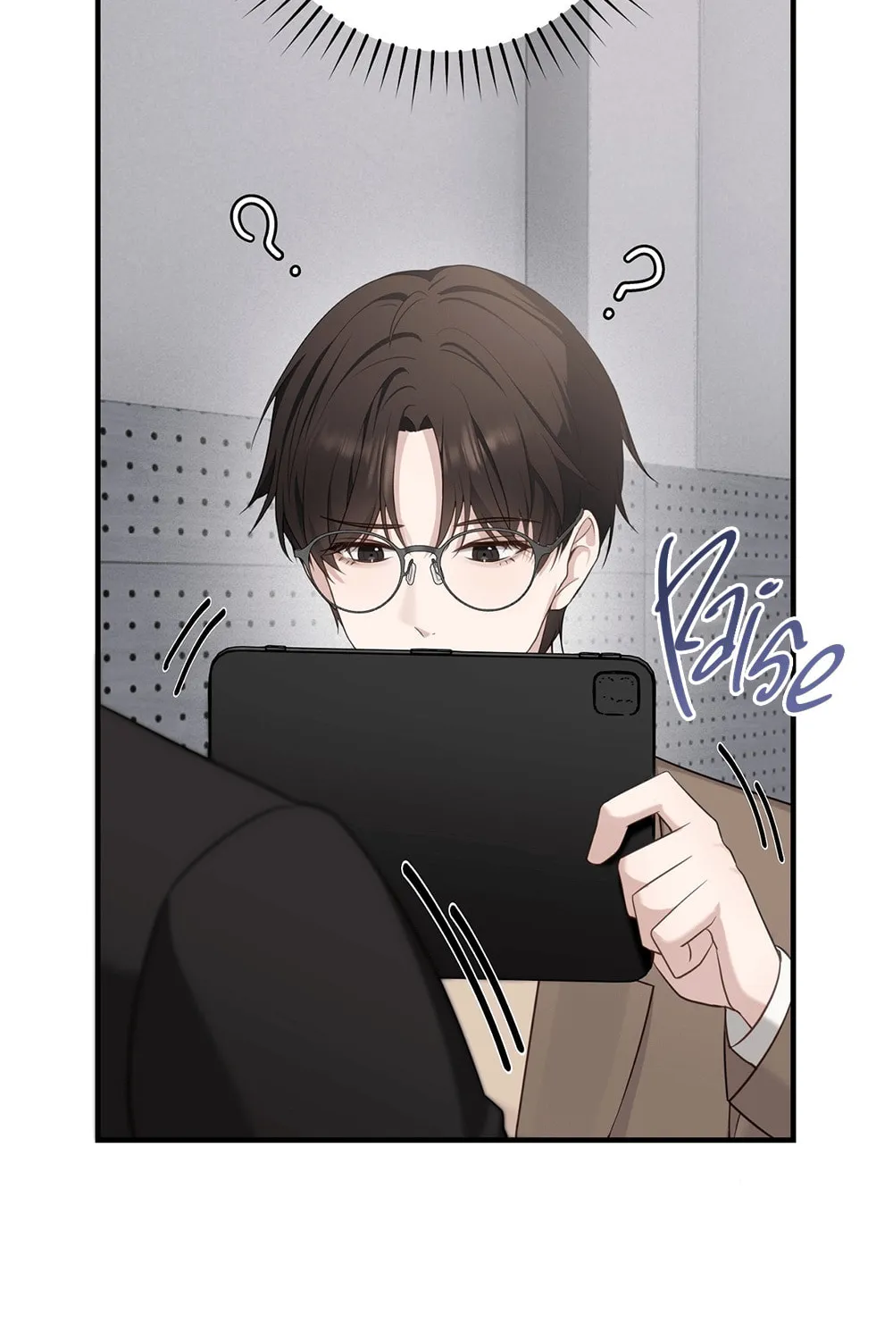 Tesoro of the Guide Chapter 2 page 99 - 