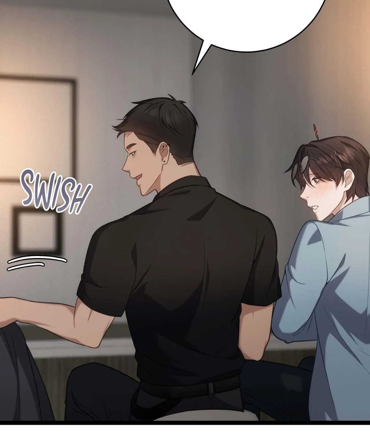 Tesoro of the Guide Chapter 20 page 109 - 