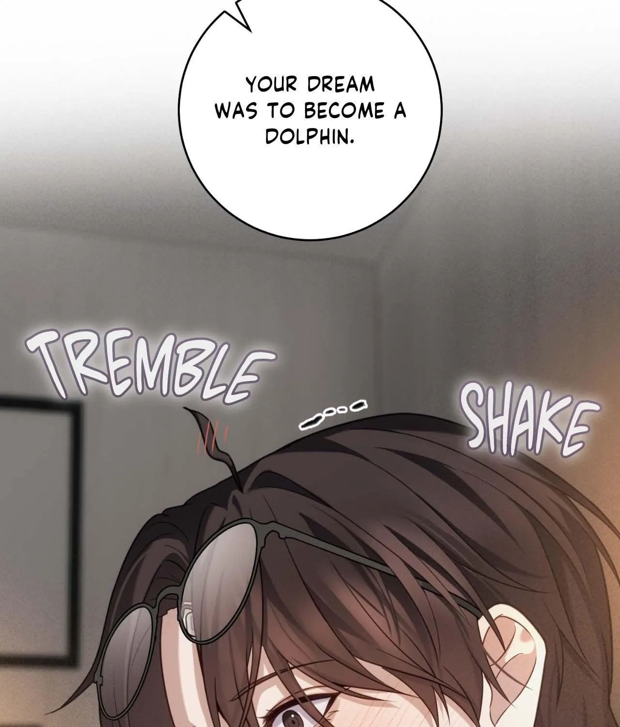 Tesoro of the Guide Chapter 20 page 111 - 