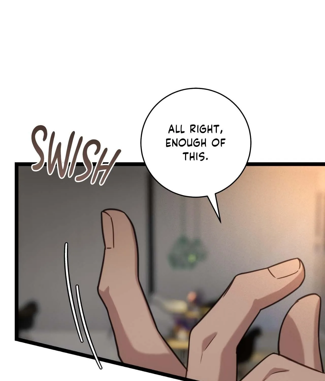 Tesoro of the Guide Chapter 20 page 116 - 