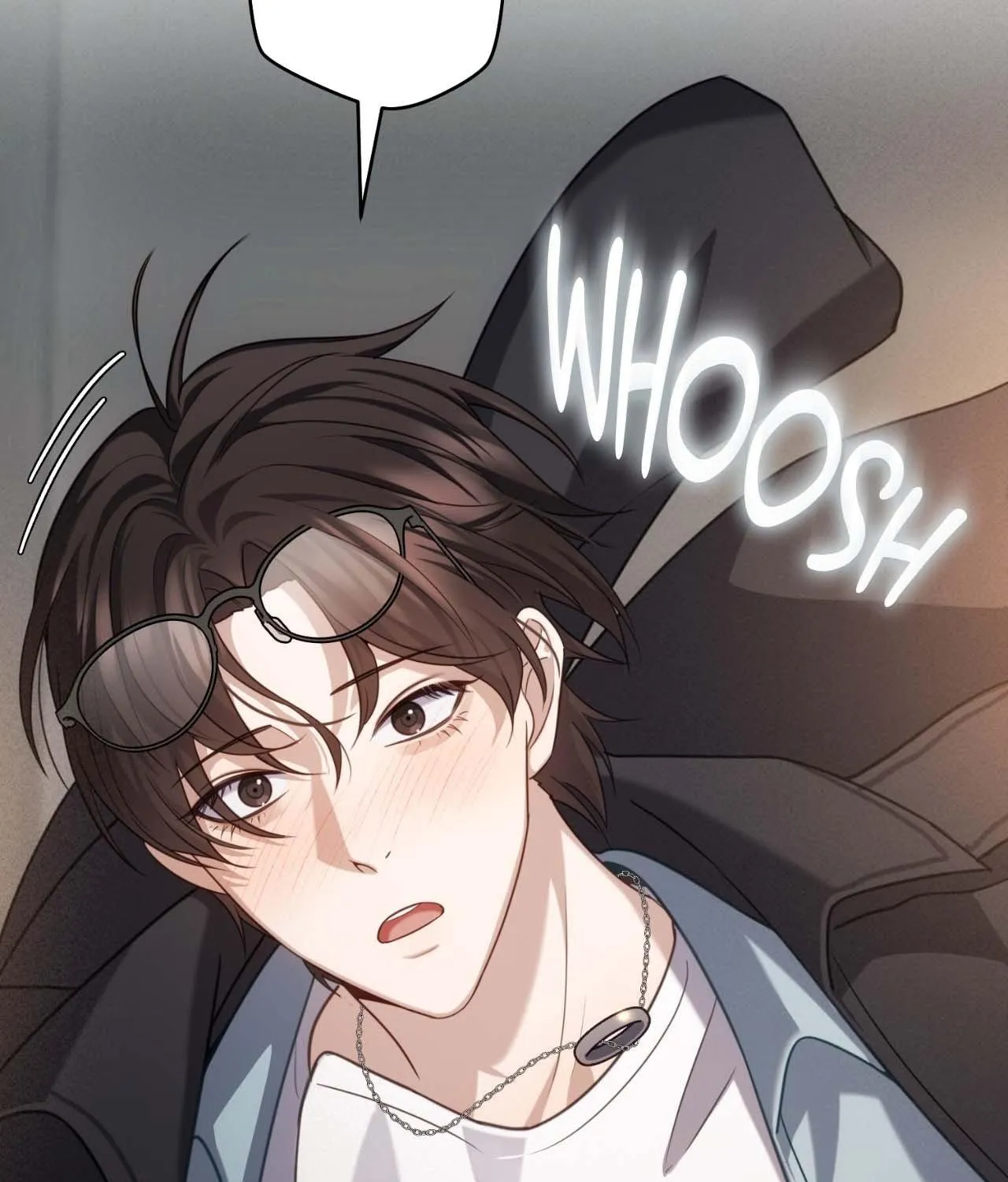 Tesoro of the Guide Chapter 20 page 118 - 