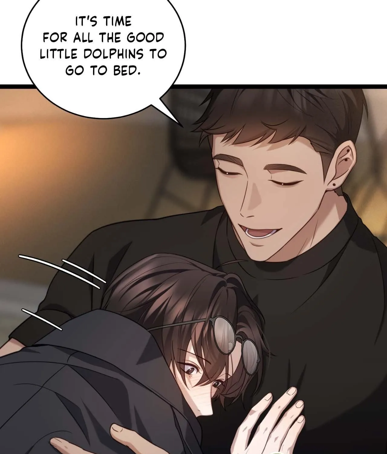 Tesoro of the Guide Chapter 20 page 122 - 