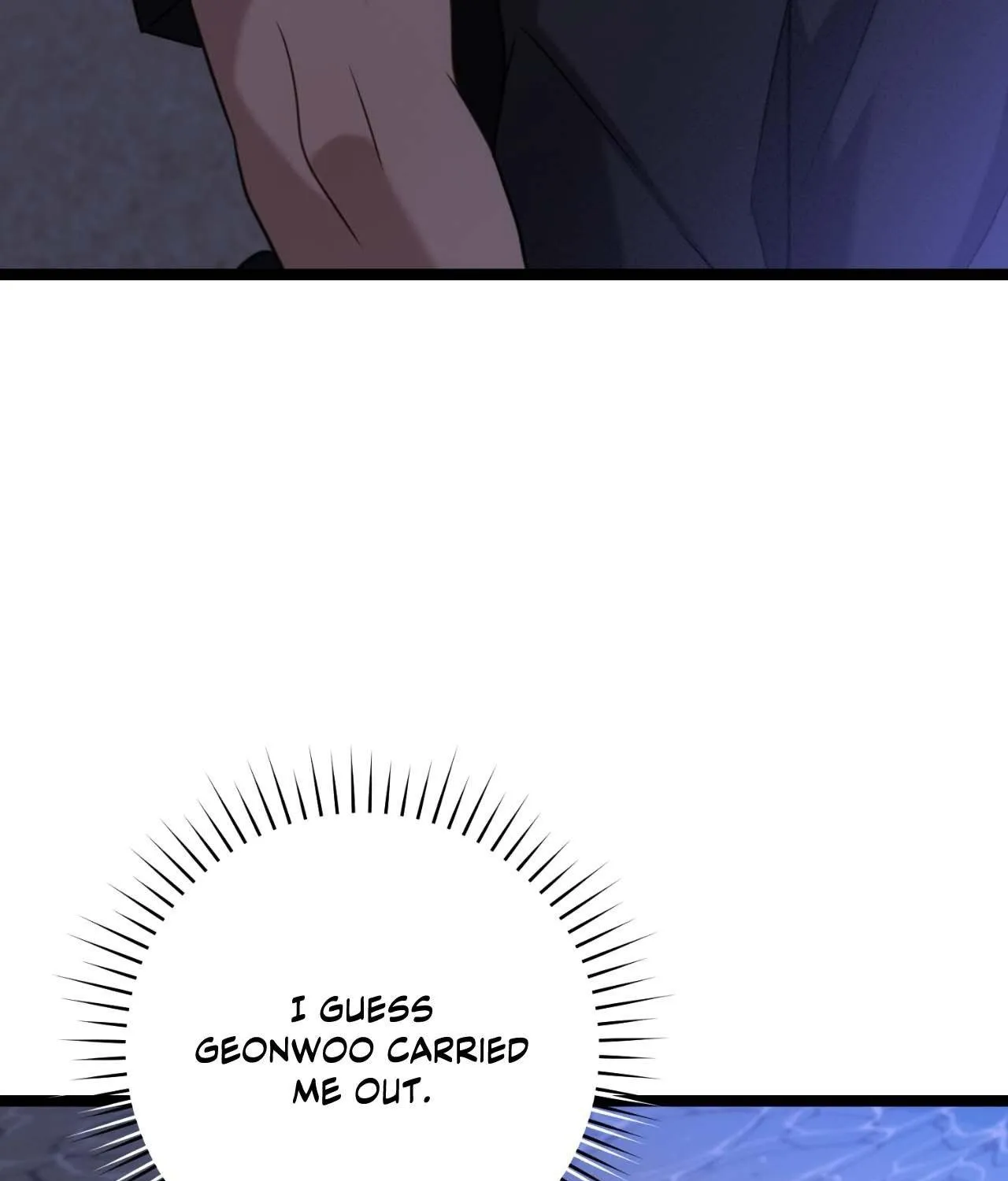Tesoro of the Guide Chapter 20 page 130 - 