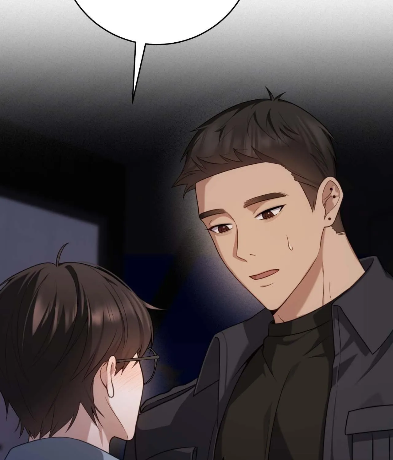 Tesoro of the Guide Chapter 20 page 14 - 