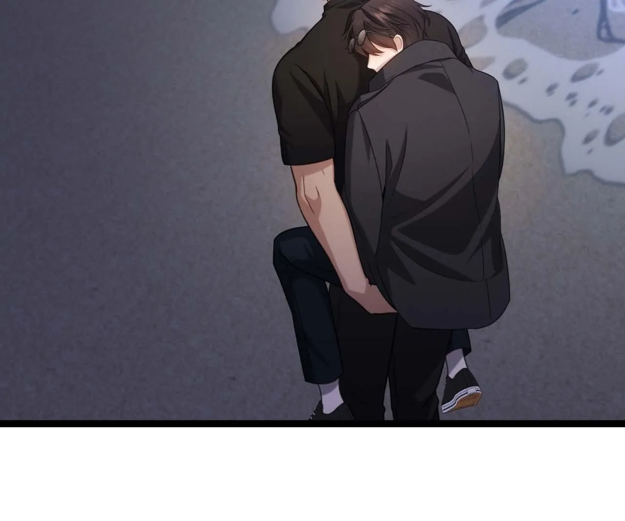 Tesoro of the Guide Chapter 20 page 132 - 