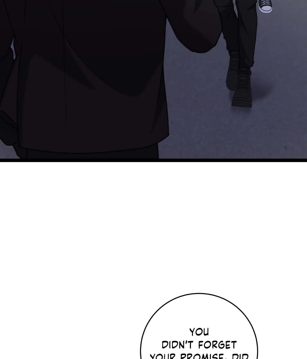 Tesoro of the Guide Chapter 20 page 137 - 