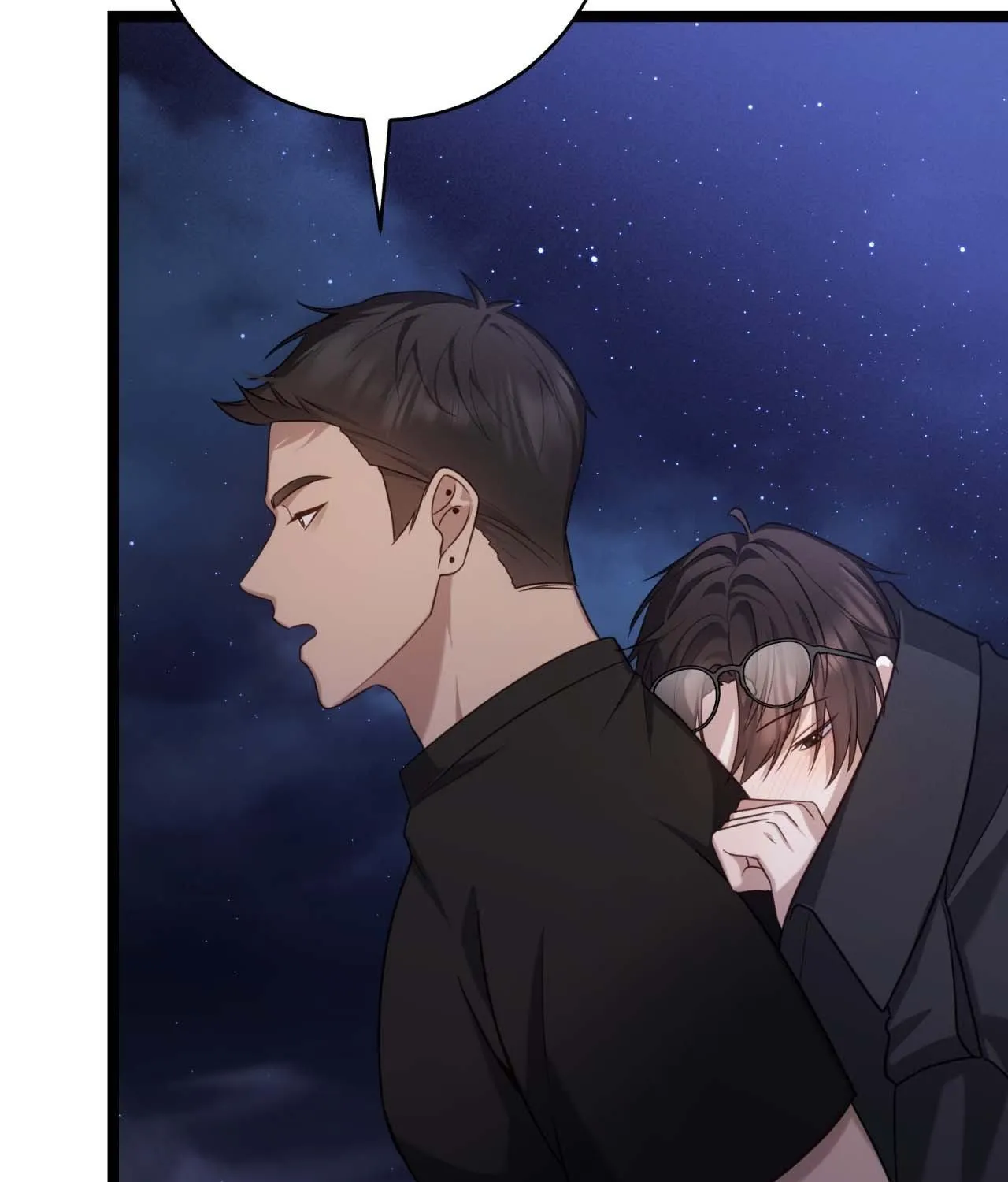 Tesoro of the Guide Chapter 20 page 141 - 