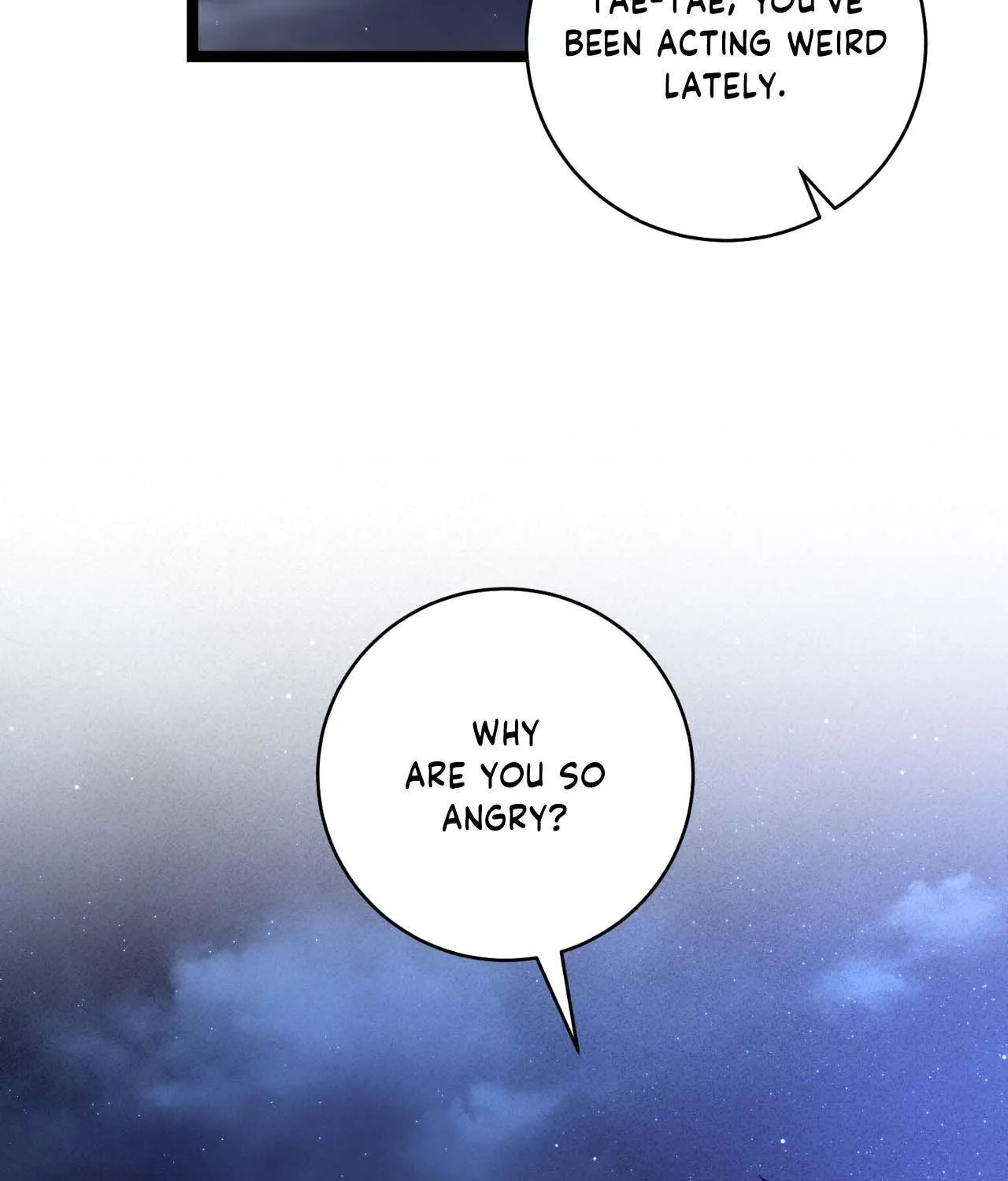 Tesoro of the Guide Chapter 20 page 145 - 
