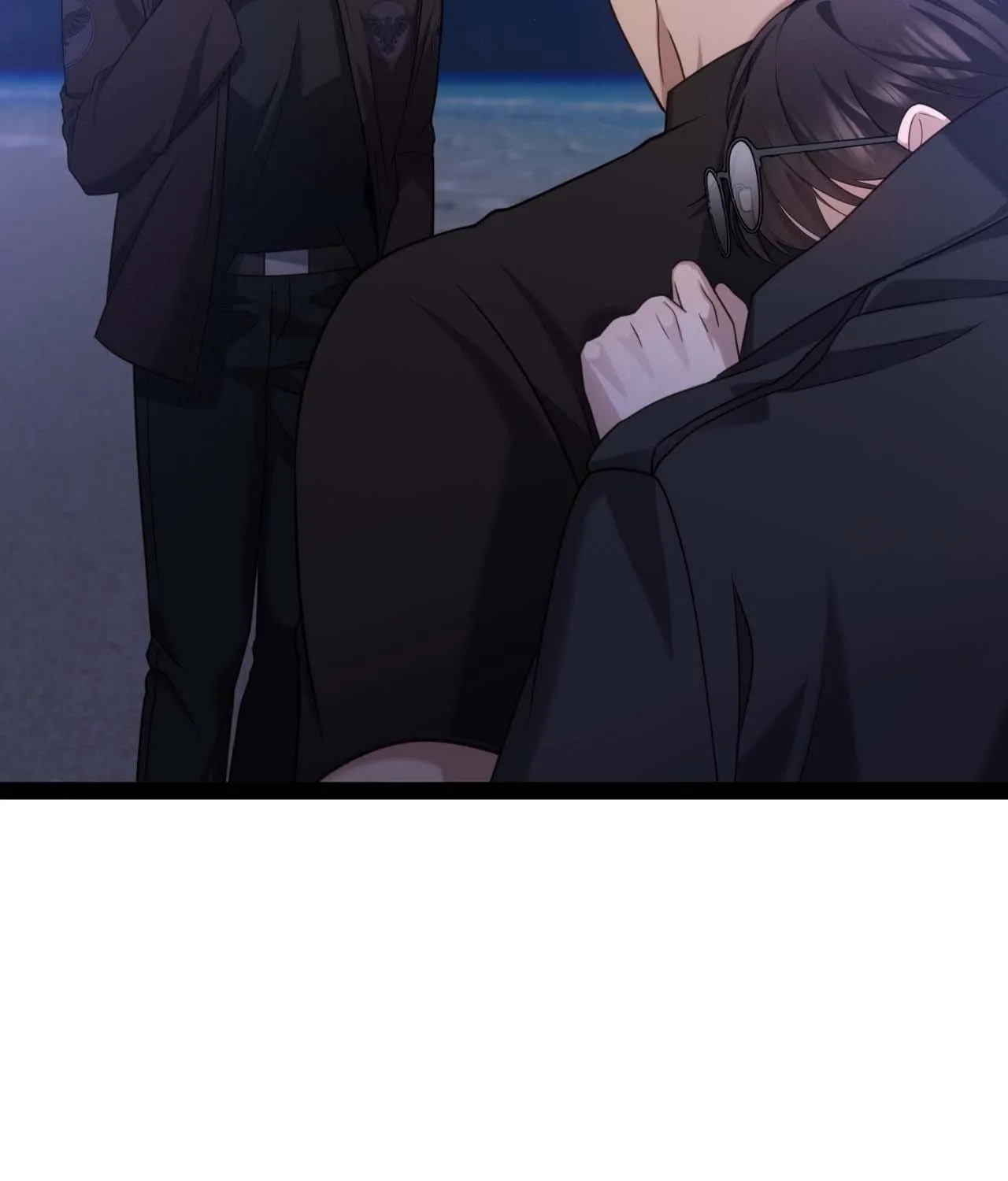 Tesoro of the Guide Chapter 20 page 147 - 