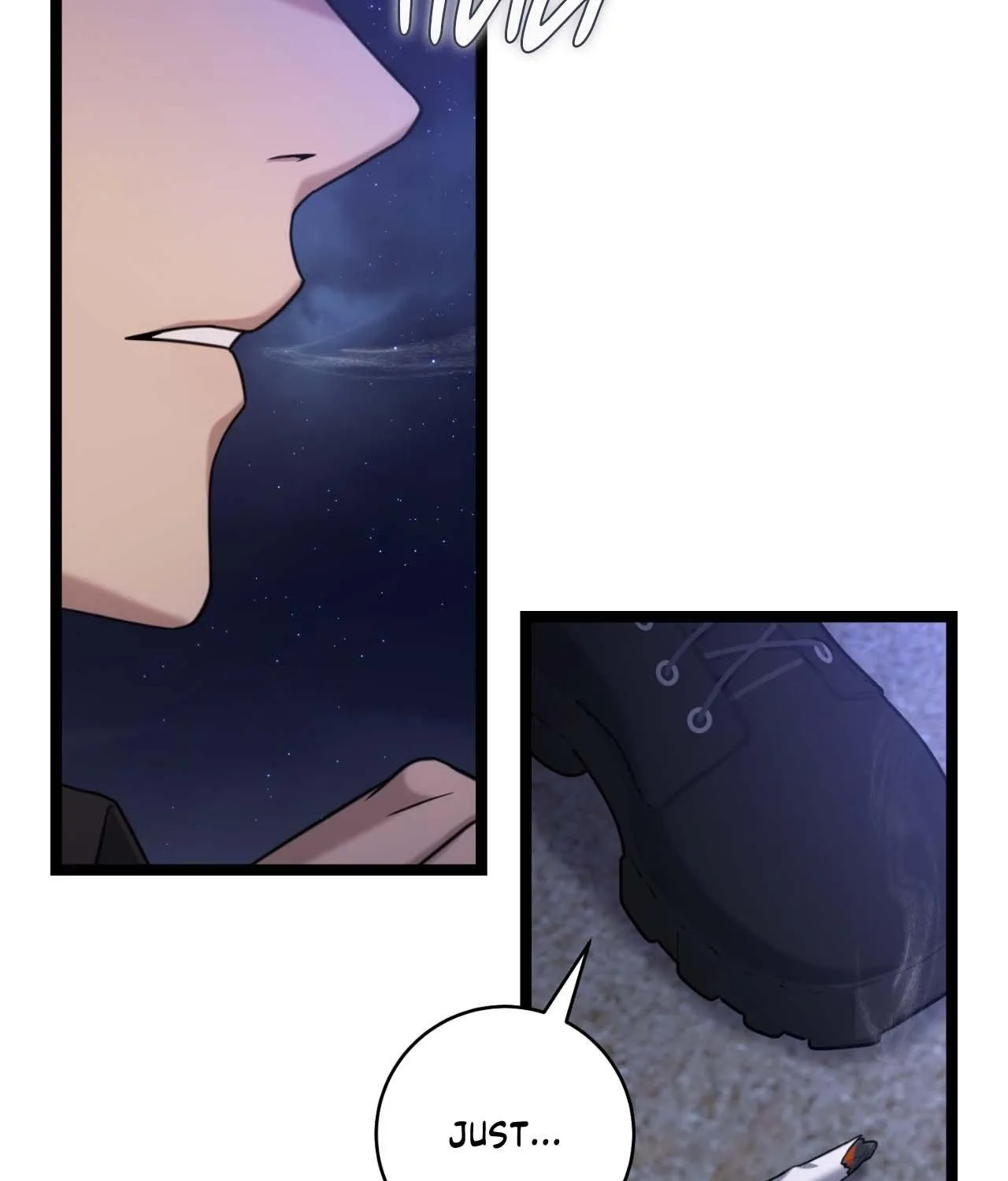 Tesoro of the Guide Chapter 20 page 149 - 