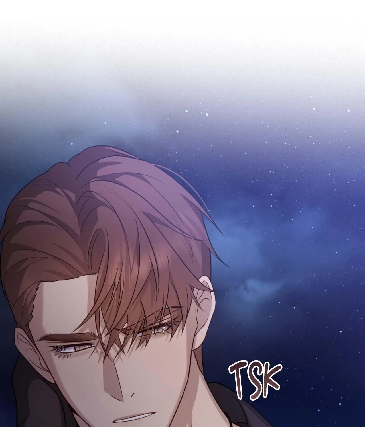 Tesoro of the Guide Chapter 20 page 154 - 