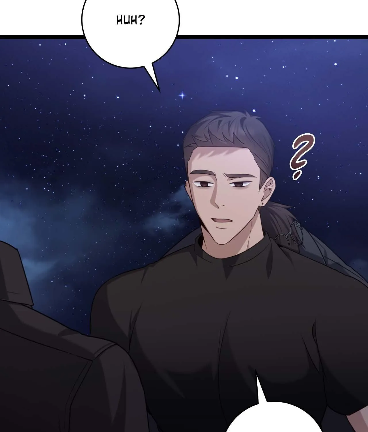 Tesoro of the Guide Chapter 20 page 158 - 