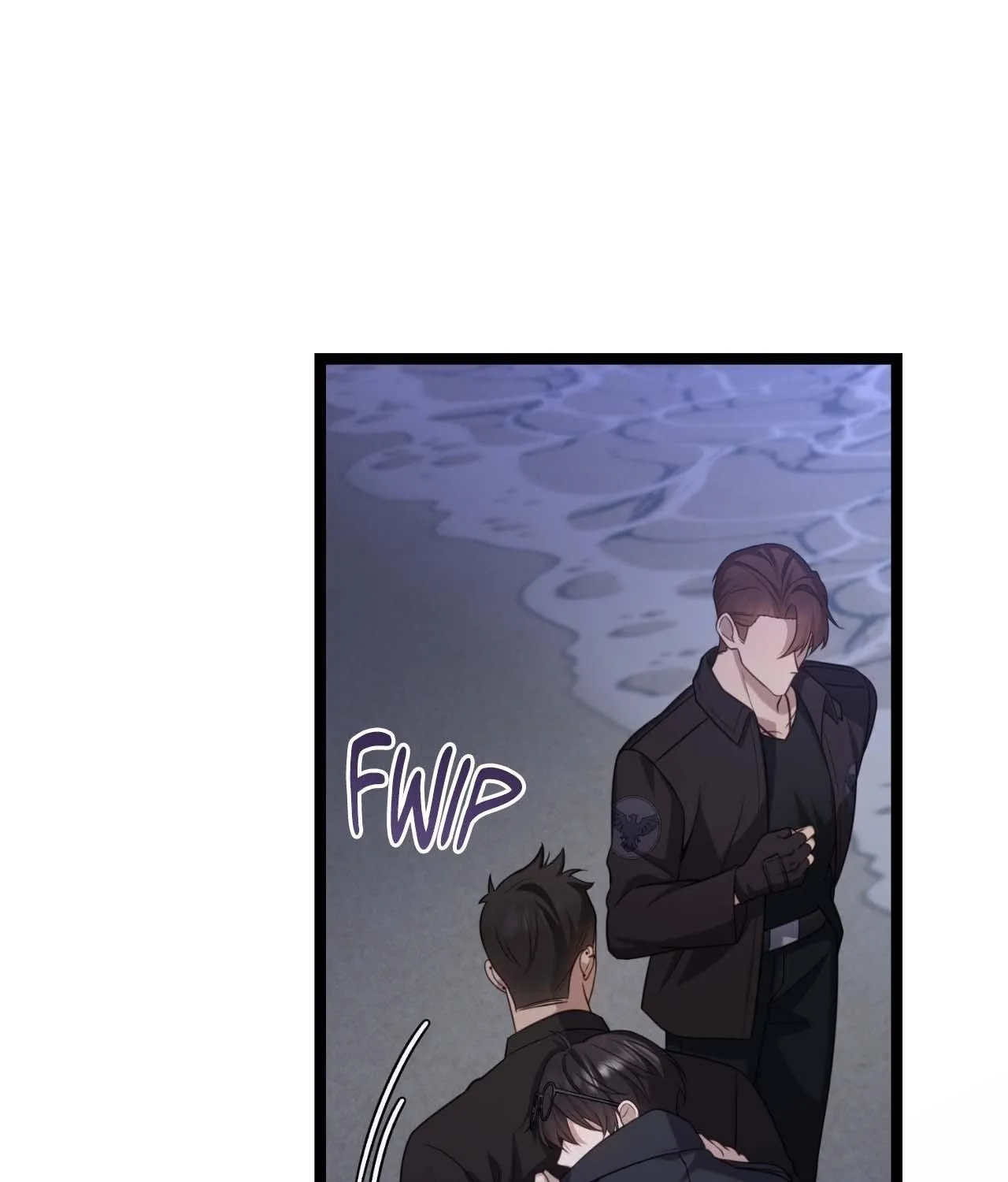 Tesoro of the Guide Chapter 20 page 160 - 
