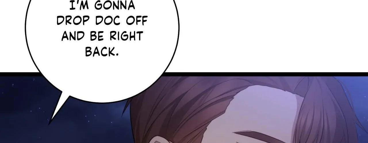 Tesoro of the Guide Chapter 20 page 165 - 