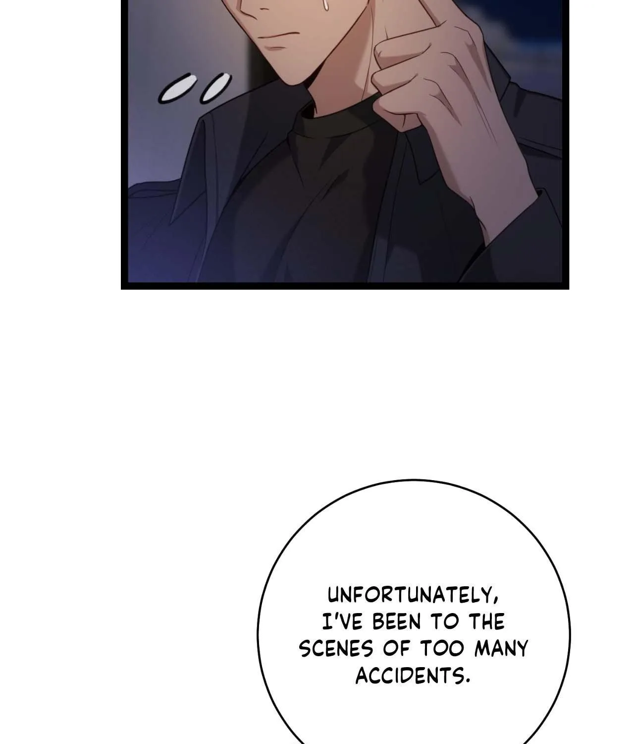 Tesoro of the Guide Chapter 20 page 18 - 
