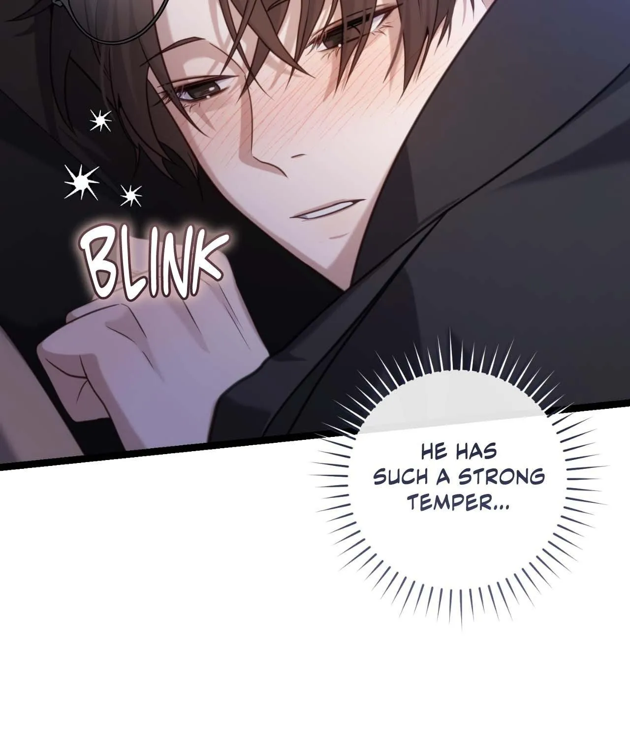 Tesoro of the Guide Chapter 20 page 173 - 
