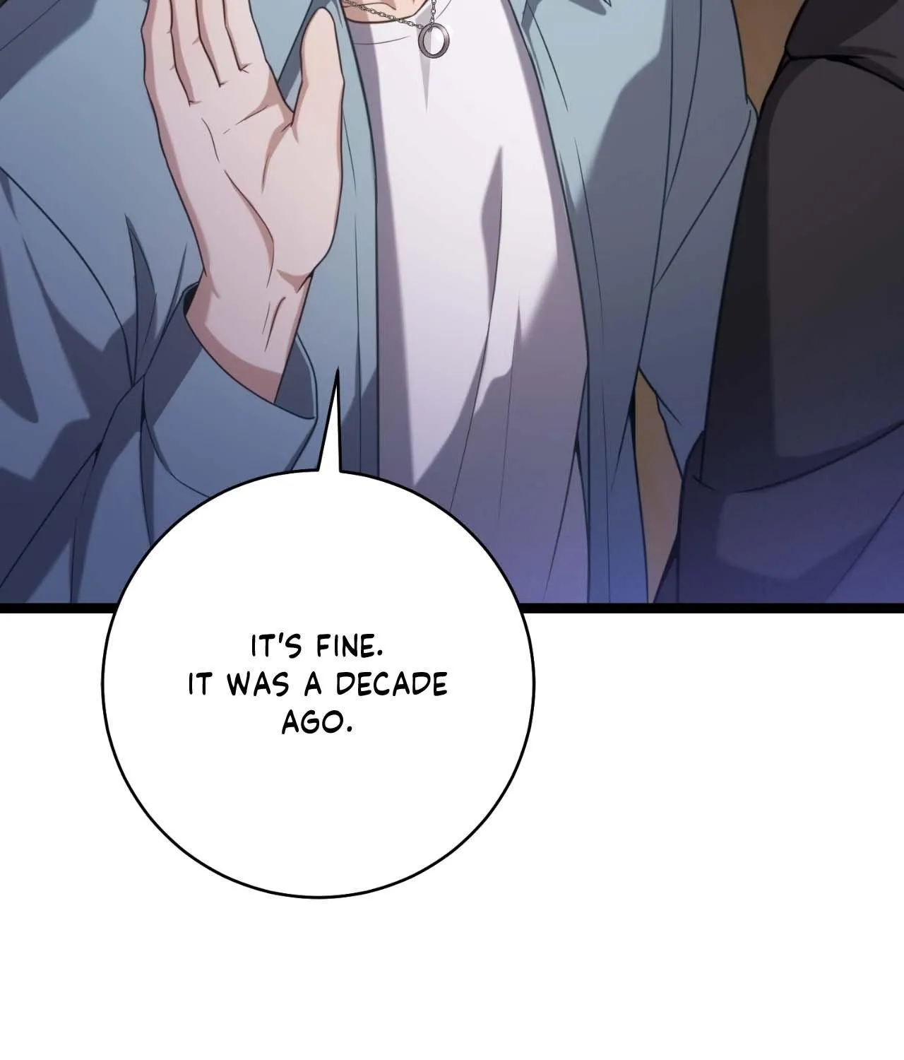 Tesoro of the Guide Chapter 20 page 24 - 