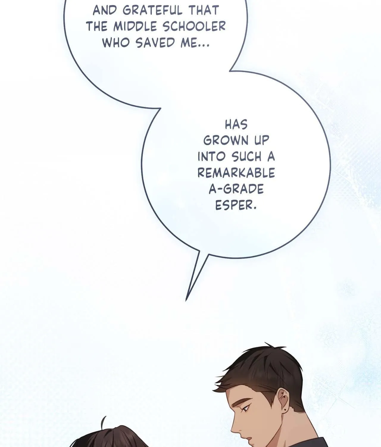 Tesoro of the Guide Chapter 20 page 28 - 