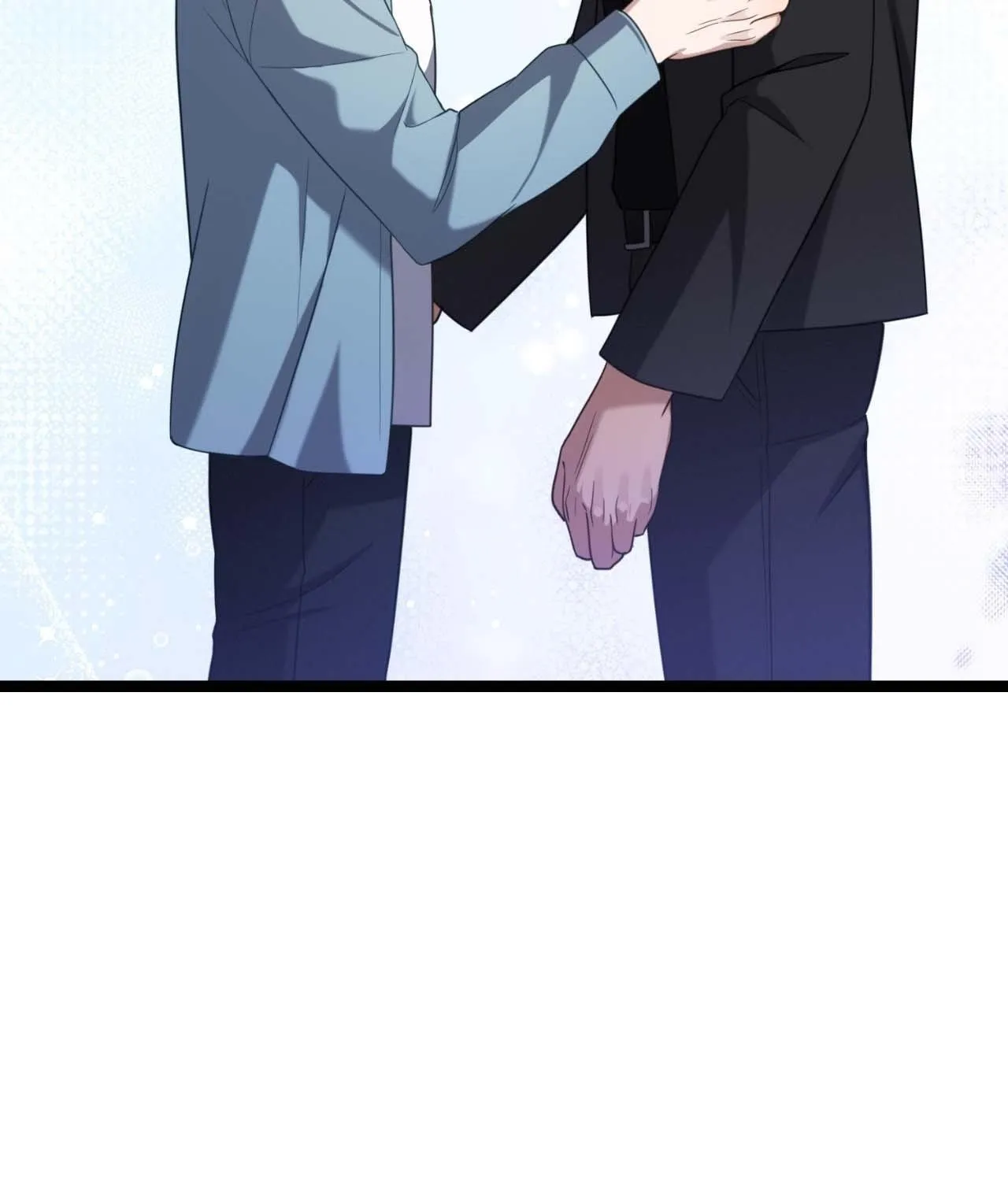 Tesoro of the Guide Chapter 20 page 30 - 