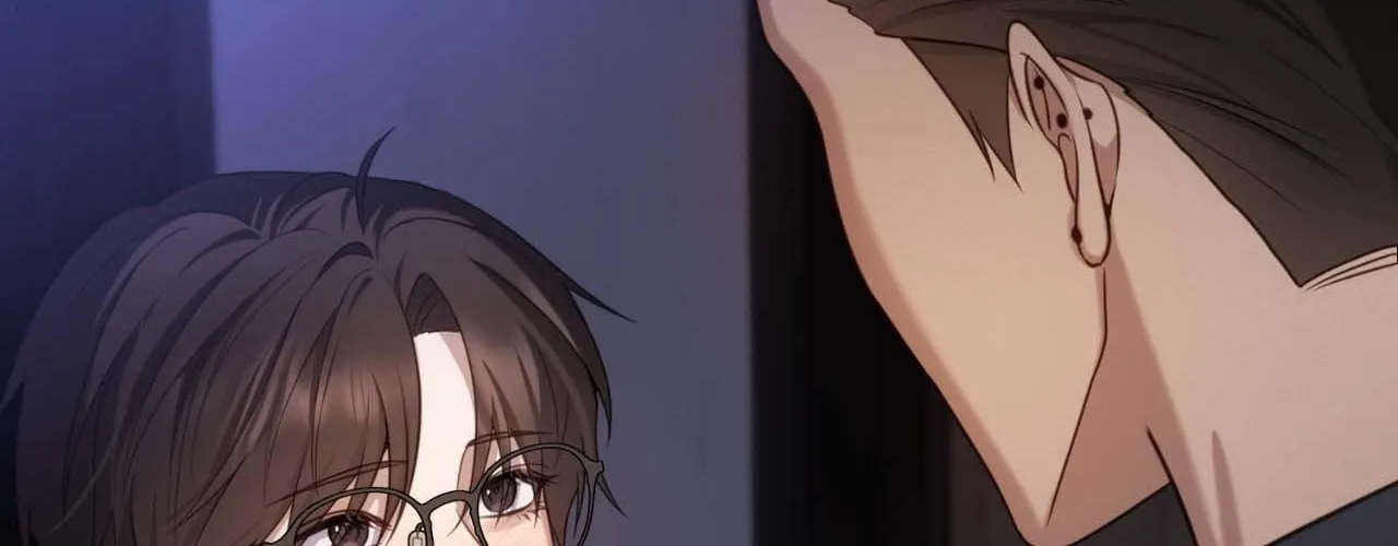 Tesoro of the Guide Chapter 20 page 33 - 