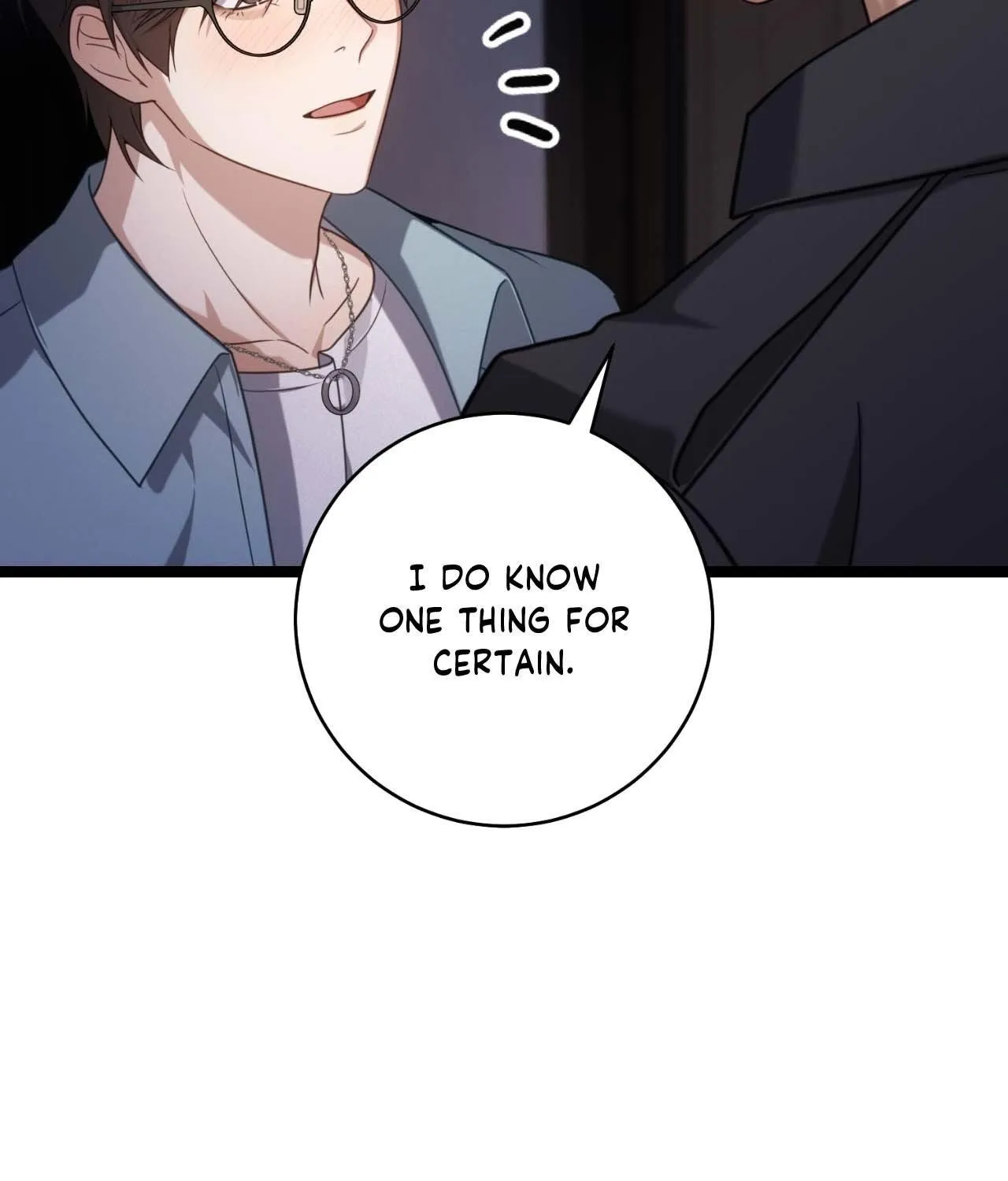Tesoro of the Guide Chapter 20 page 34 - 