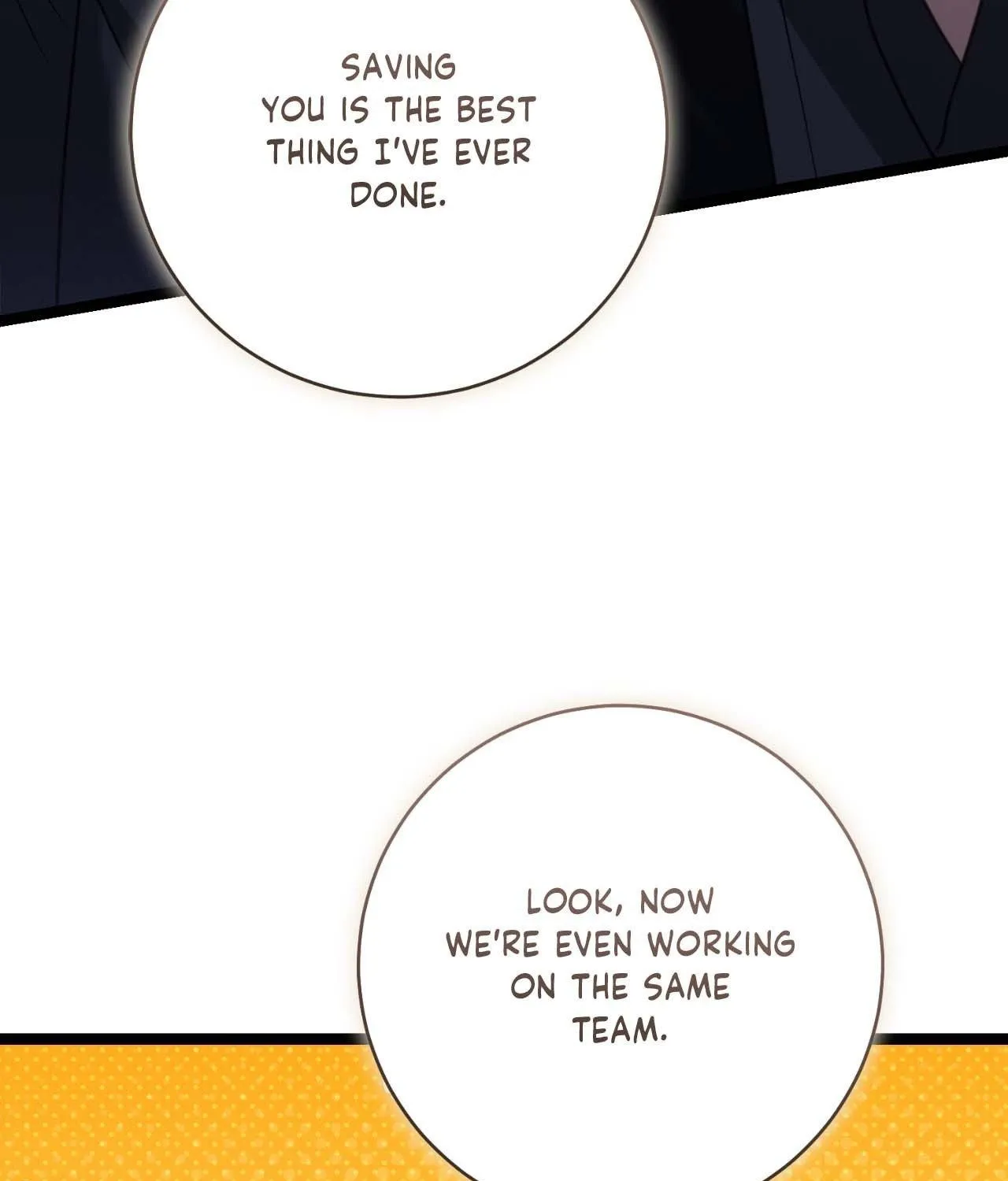 Tesoro of the Guide Chapter 20 page 38 - 