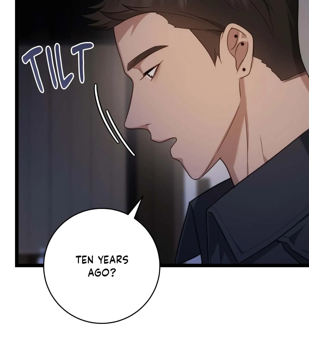 Tesoro of the Guide Chapter 20 page 6 - 