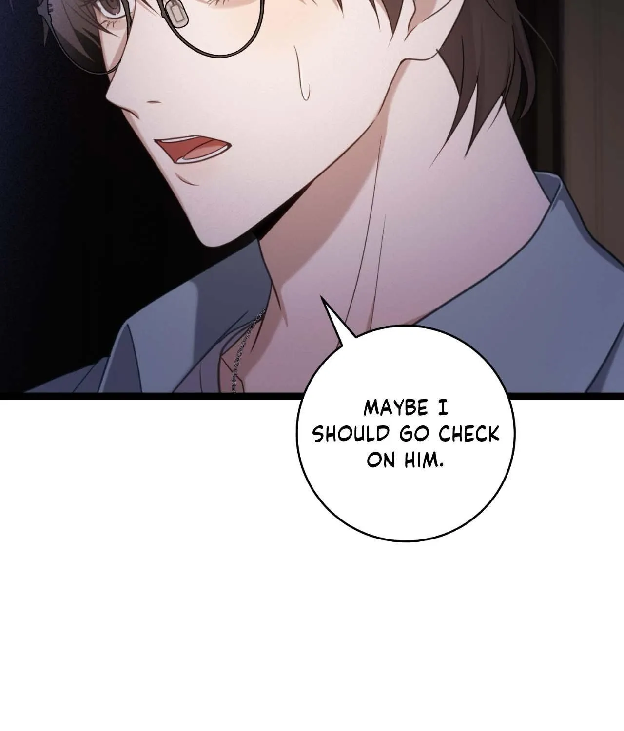Tesoro of the Guide Chapter 20 page 55 - 