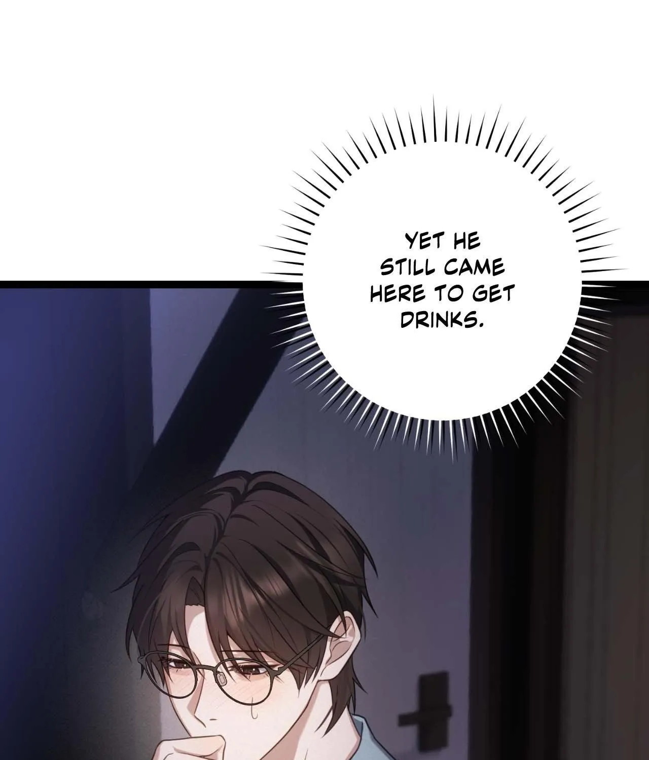 Tesoro of the Guide Chapter 20 page 60 - 