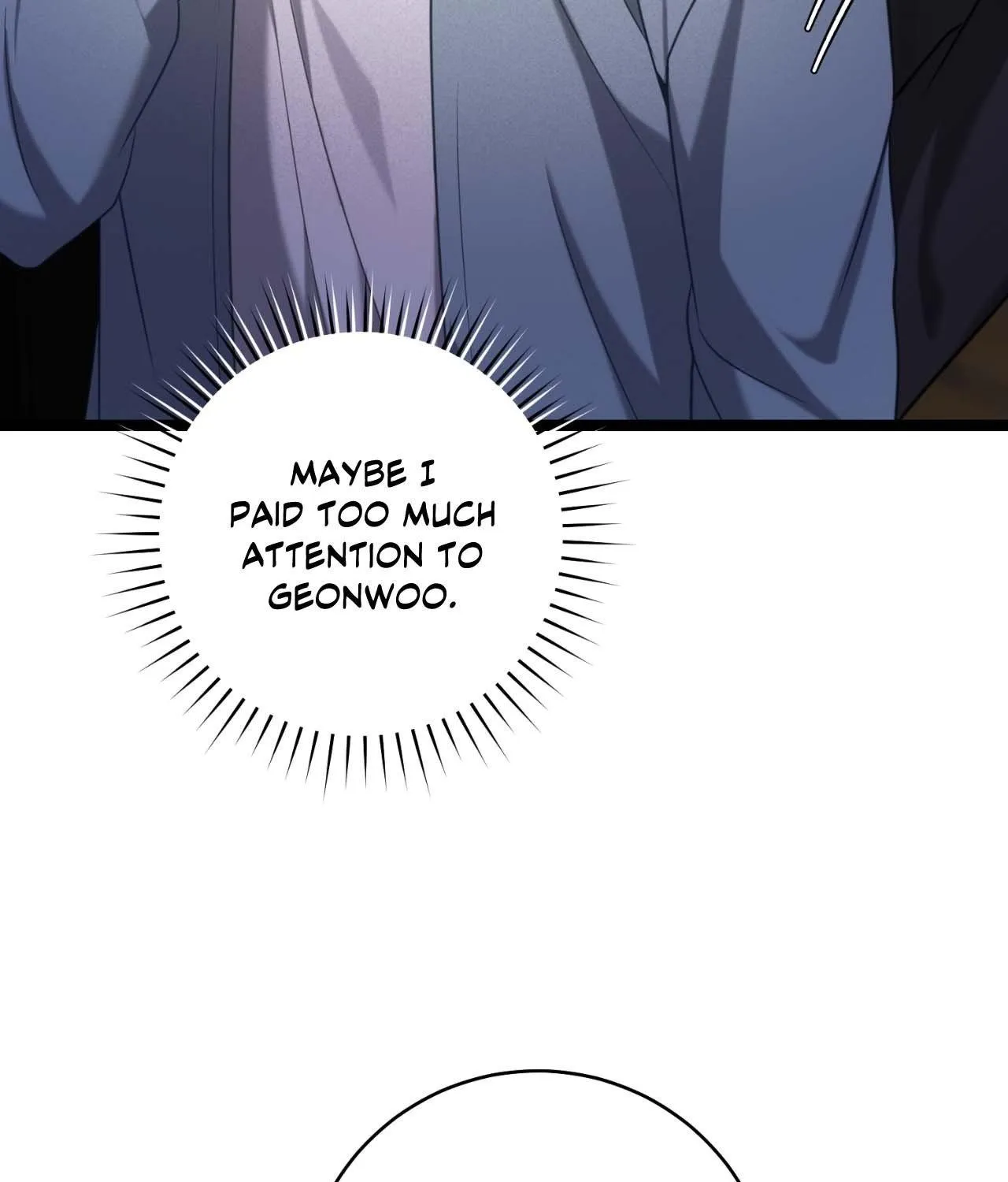 Tesoro of the Guide Chapter 20 page 62 - 