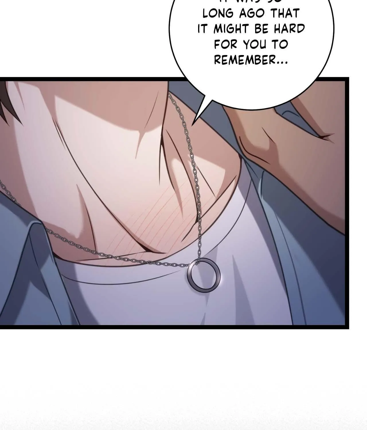 Tesoro of the Guide Chapter 20 page 8 - 