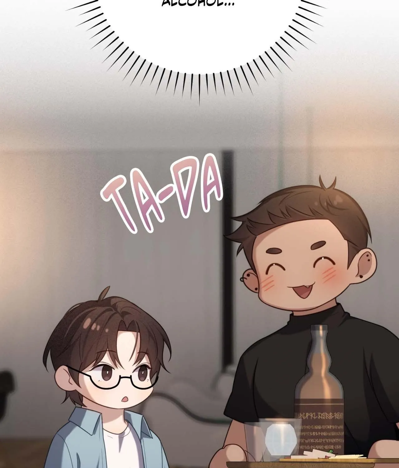 Tesoro of the Guide Chapter 20 page 90 - 