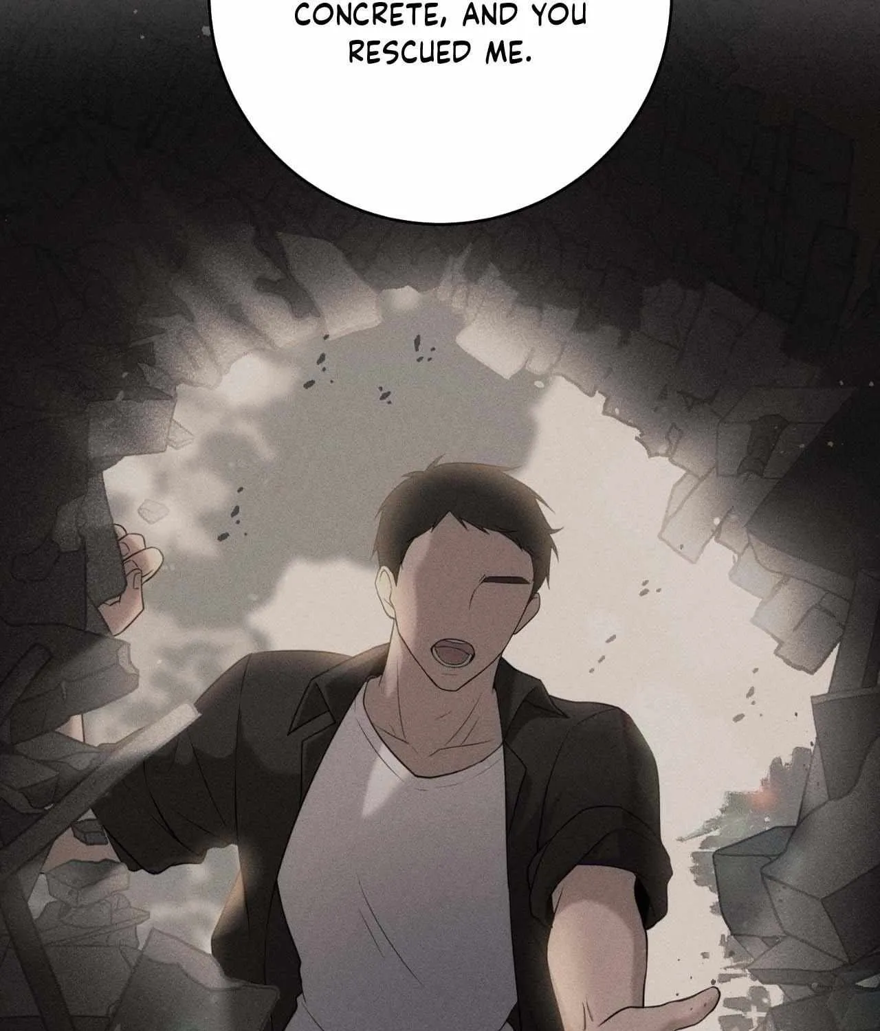 Tesoro of the Guide Chapter 20 page 10 - 