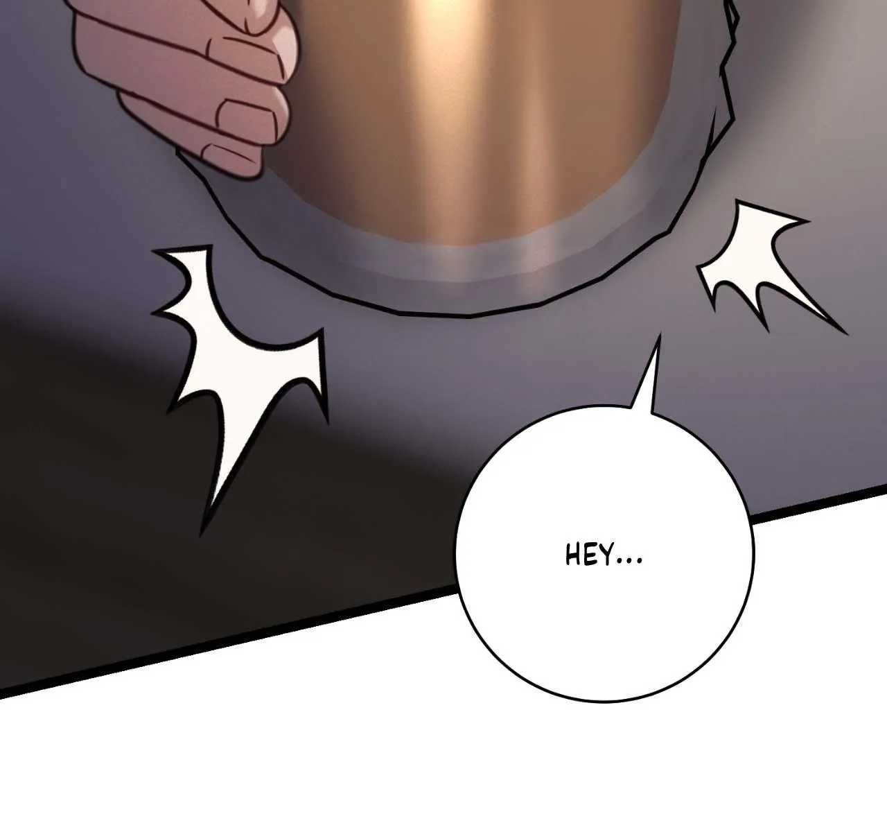 Tesoro of the Guide Chapter 20 page 98 - 