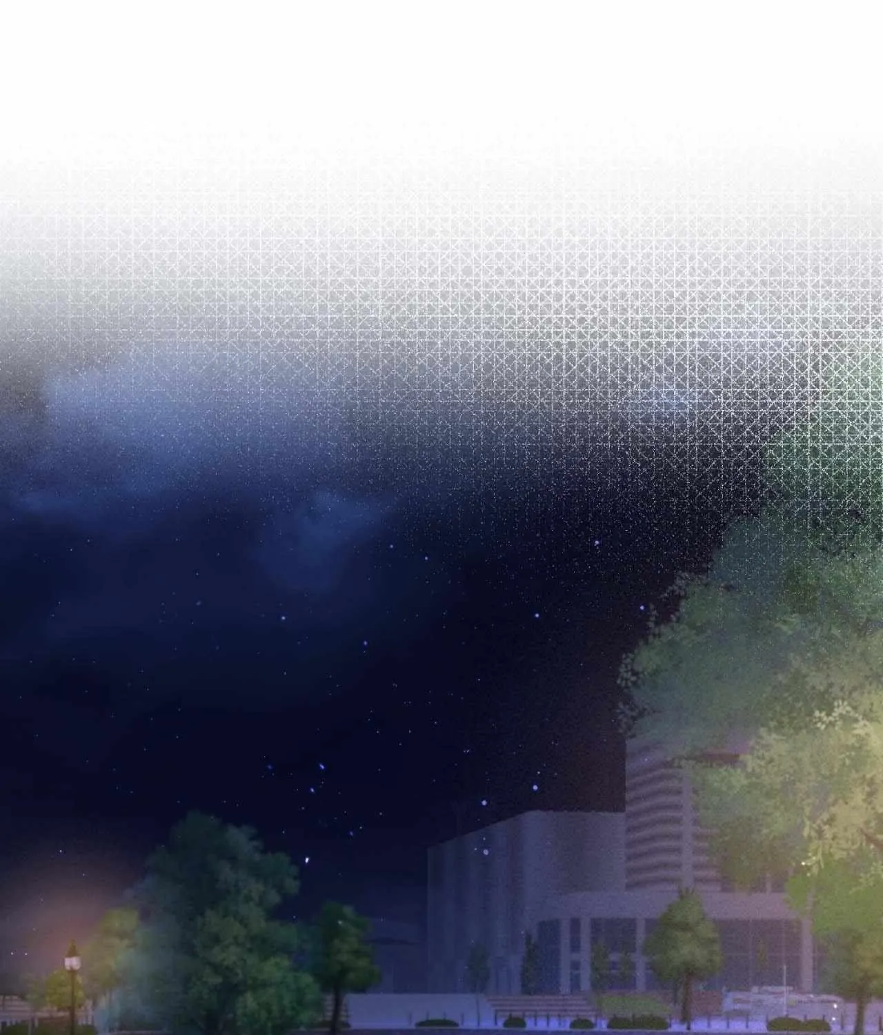Tesoro of the Guide Chapter 21 page 1 - 