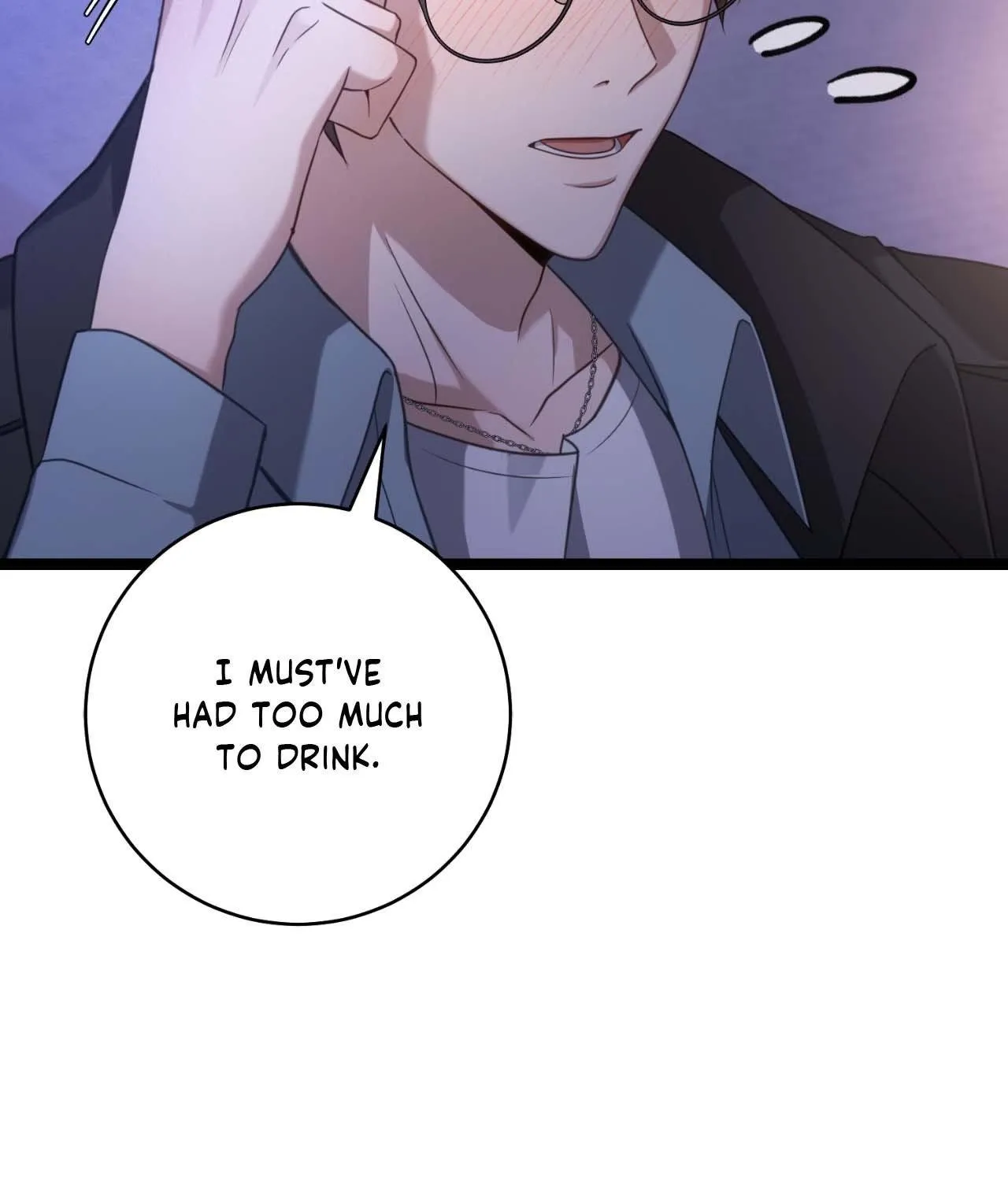 Tesoro of the Guide Chapter 21 page 11 - 