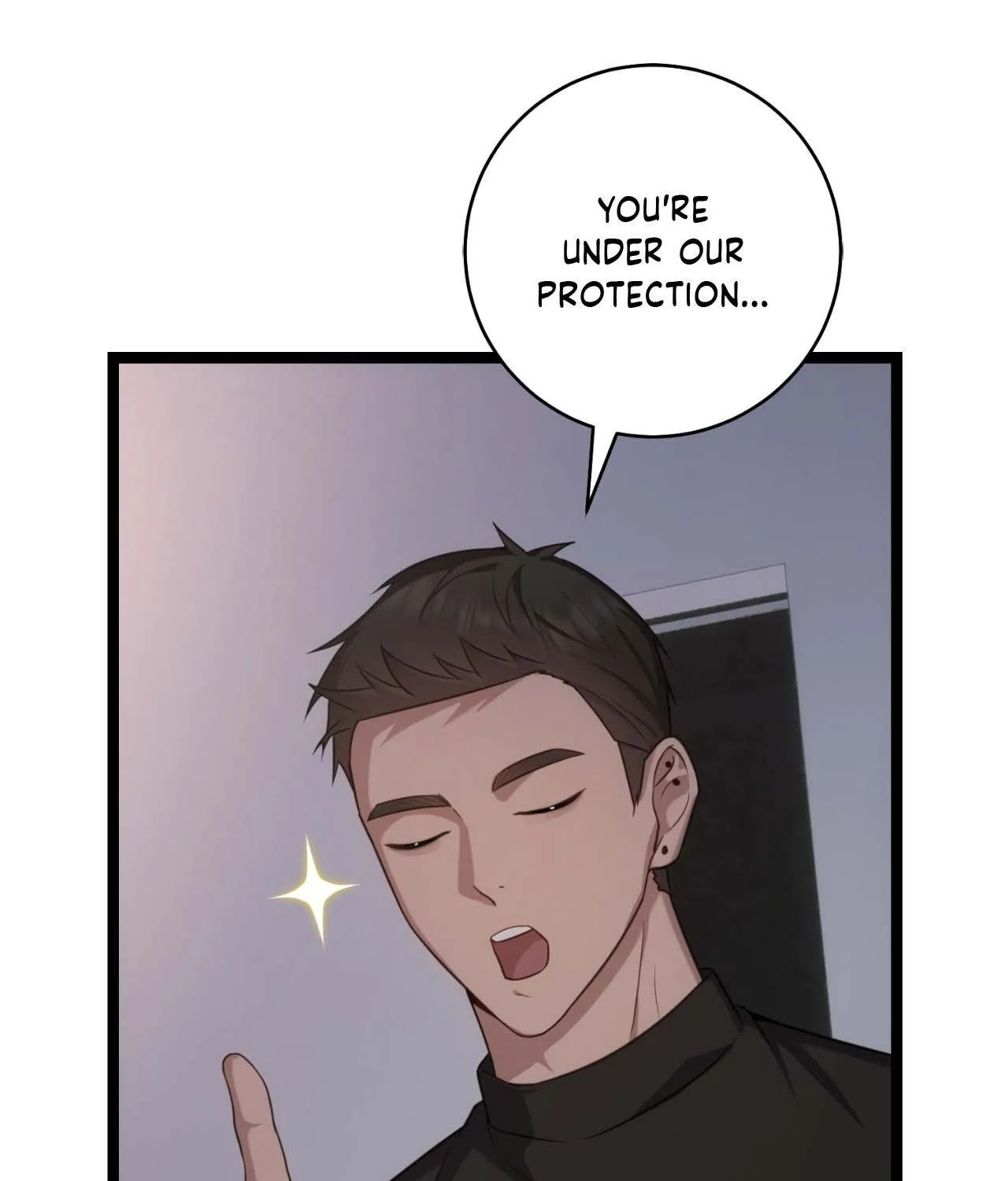 Tesoro of the Guide Chapter 21 page 101 - 