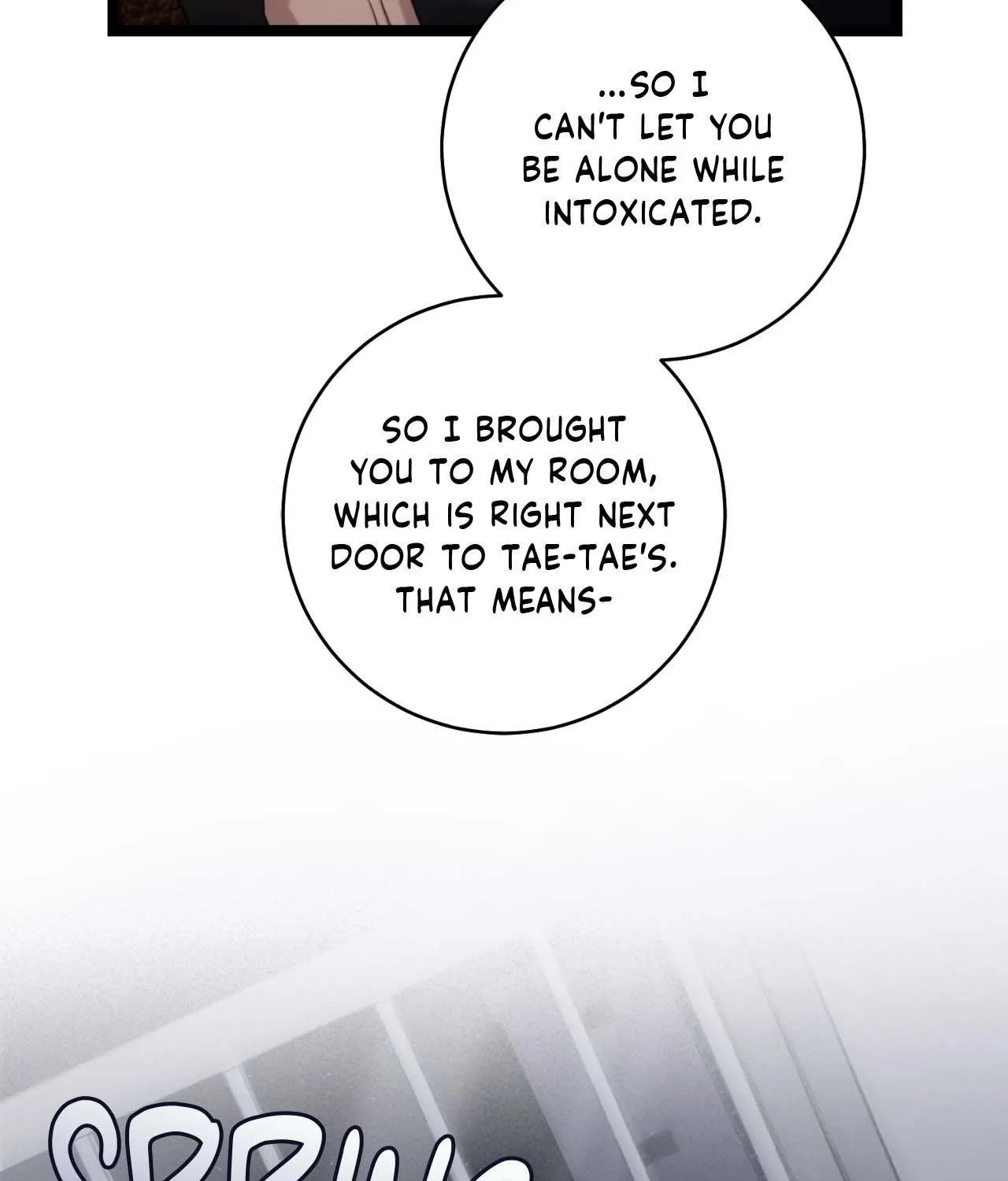 Tesoro of the Guide Chapter 21 page 103 - 